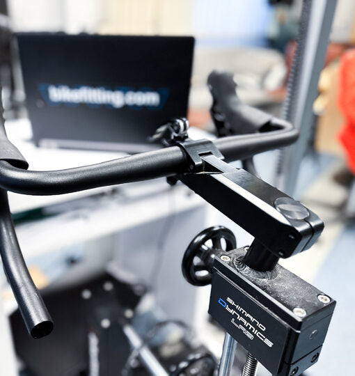 Bikefit – pyörän mitoituspalvelu