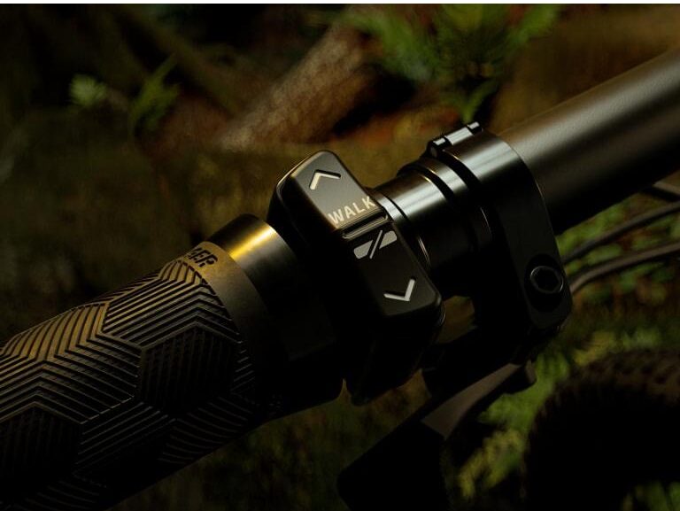 Paras sähköpyörän moottori