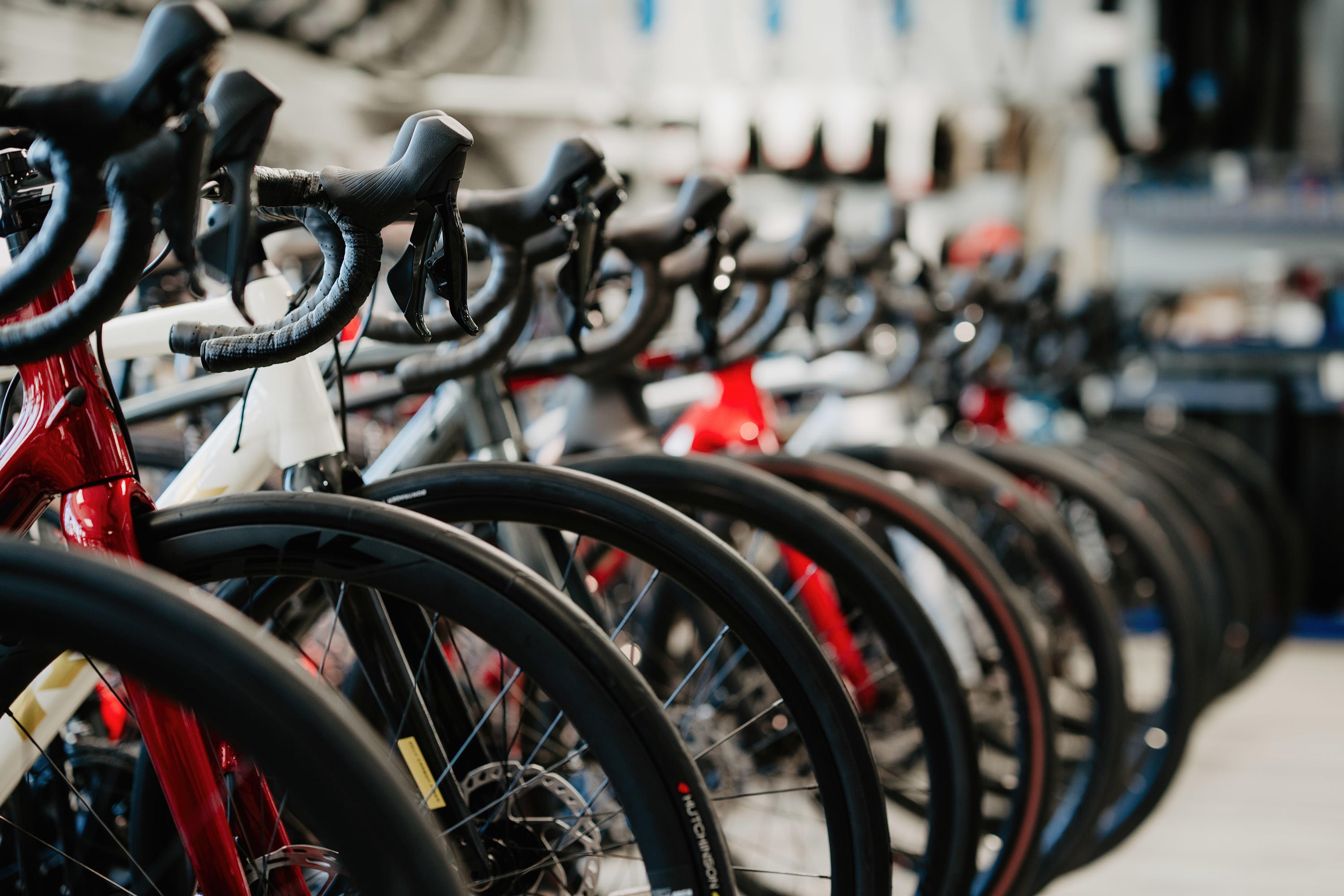 Täysin uusi Lundbergin verkkokauppa on nyt auki!