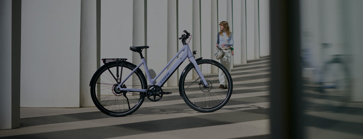 Trek Inbound+ 2027