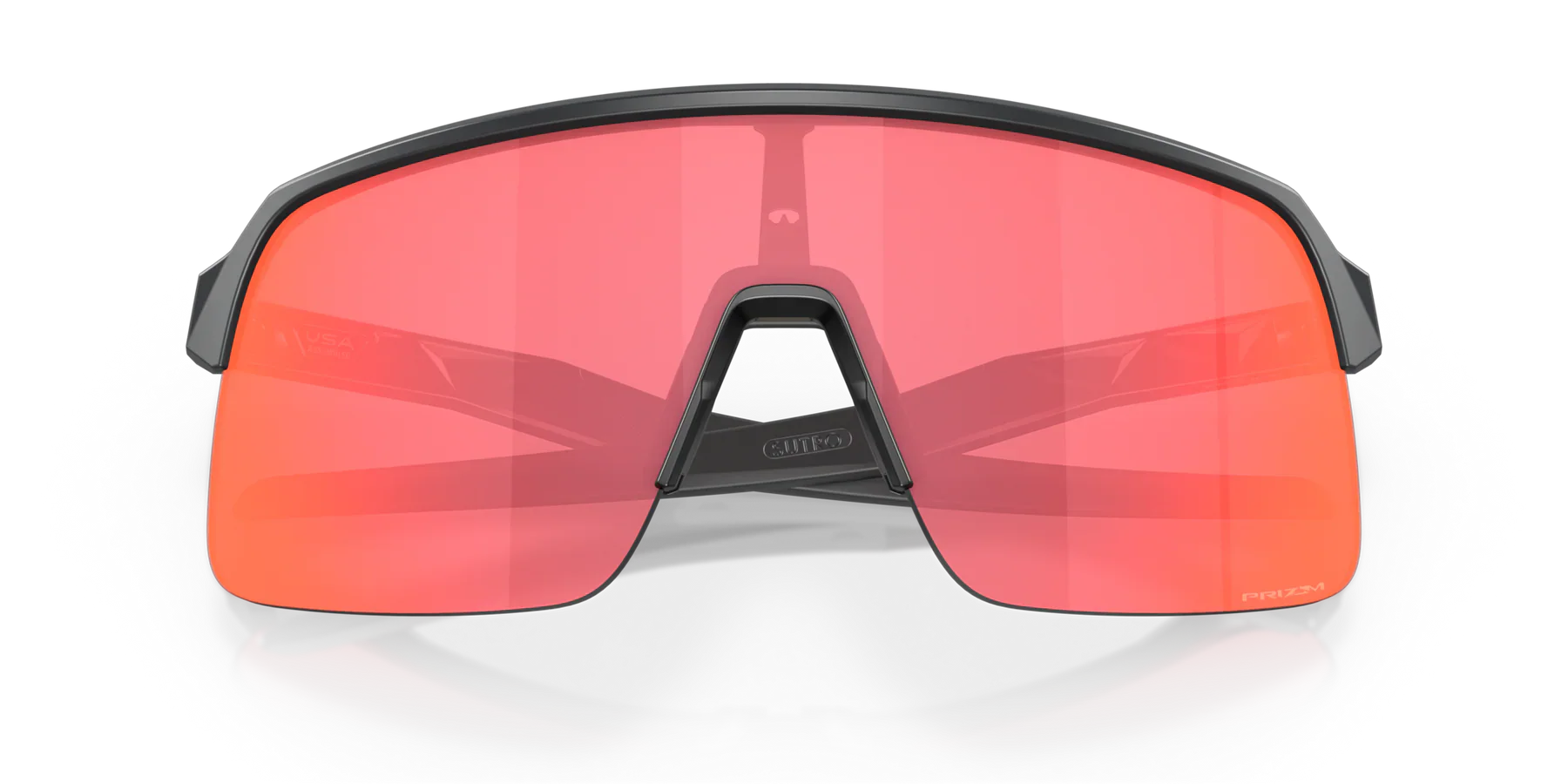 Oakley Sutro Lite – ajolasit, Prizm Trail Torch