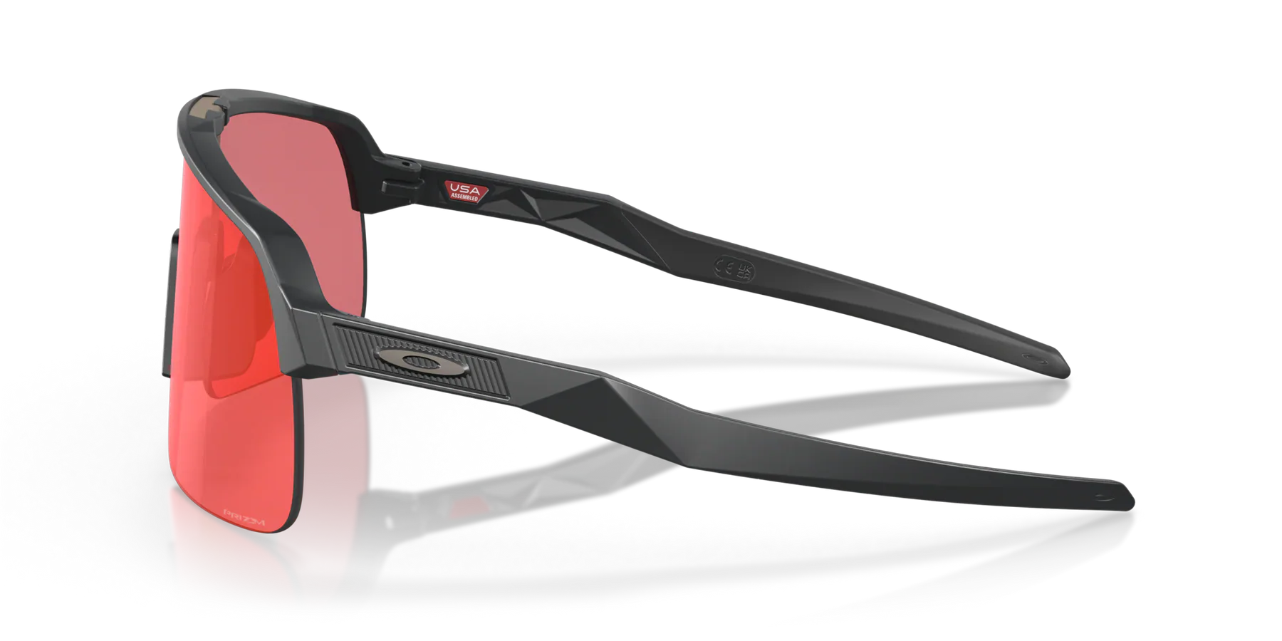 Oakley Sutro Lite – ajolasit, Prizm Trail Torch