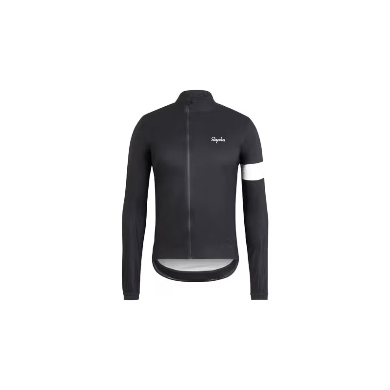 Rapha Sadetakki Core II – Vedenpitävä pyöräilytakki miehille