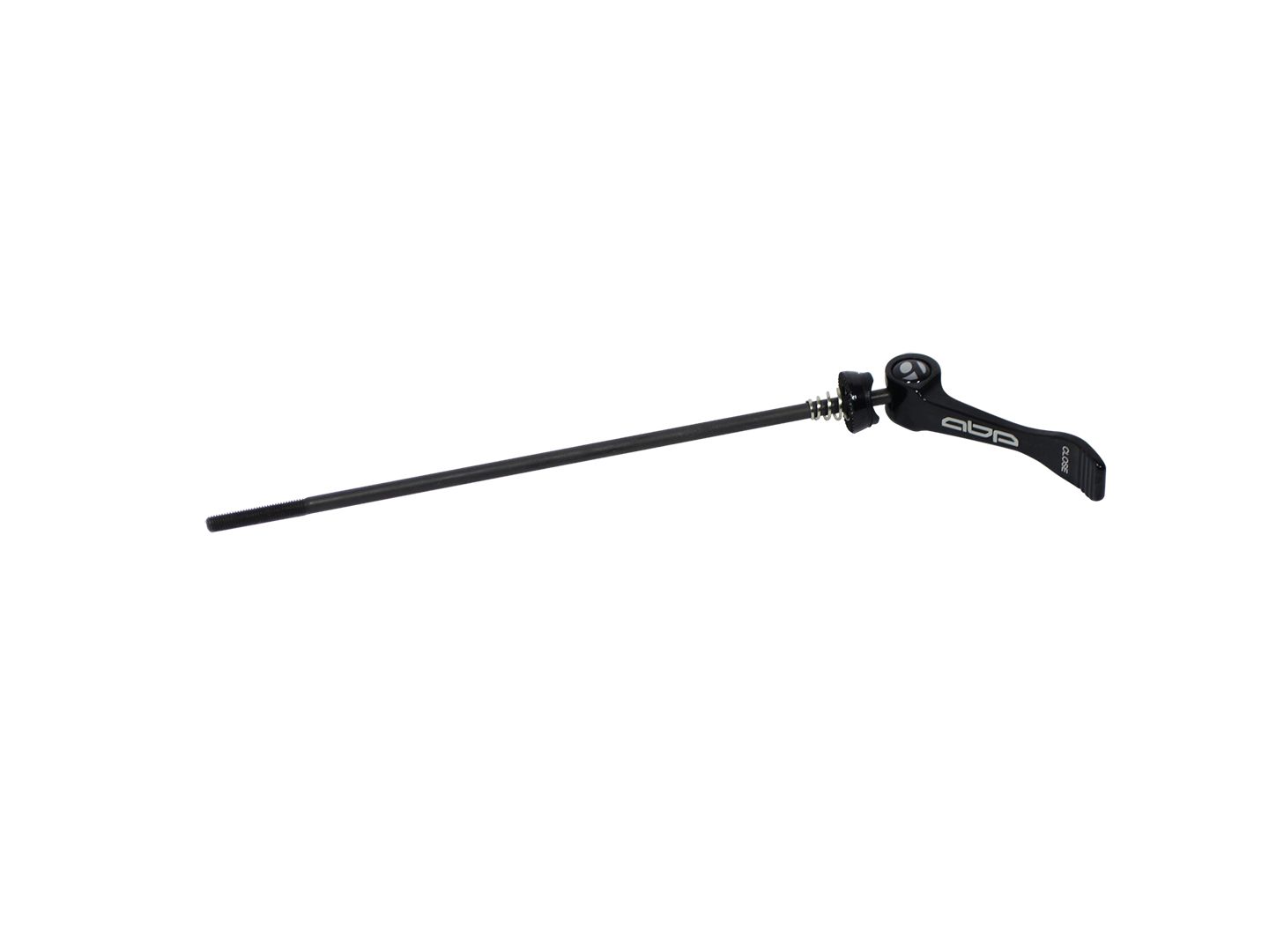 Pikalinkku 197mm Bontrager ABP Race Rear Skewer