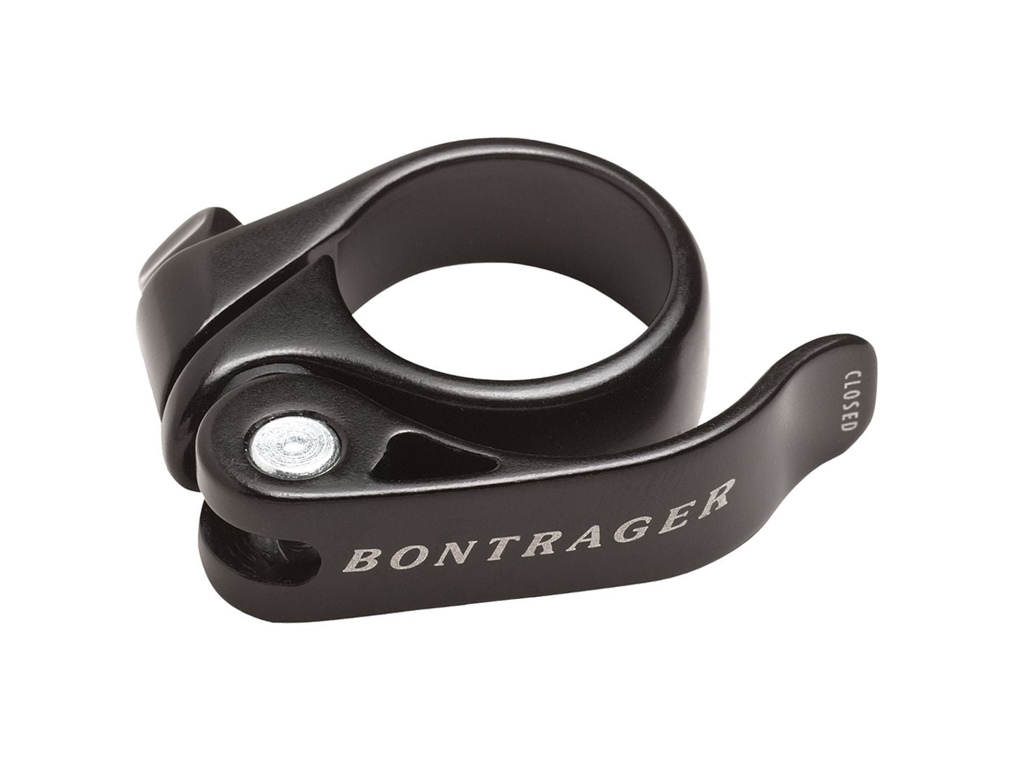 Bontrager Istuinputken pikakiristin