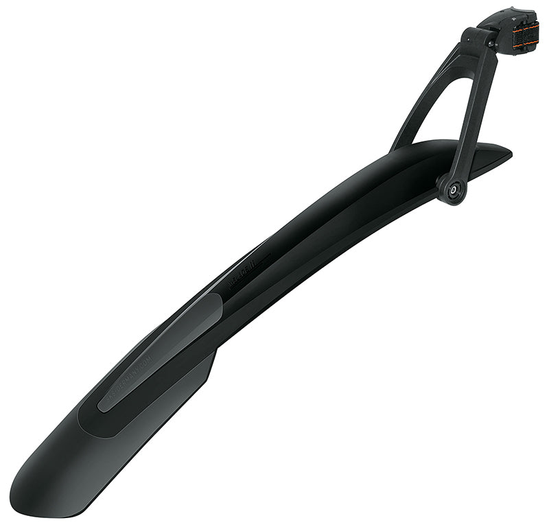 SKS Takalokasuoja X-Blade Dark 29"