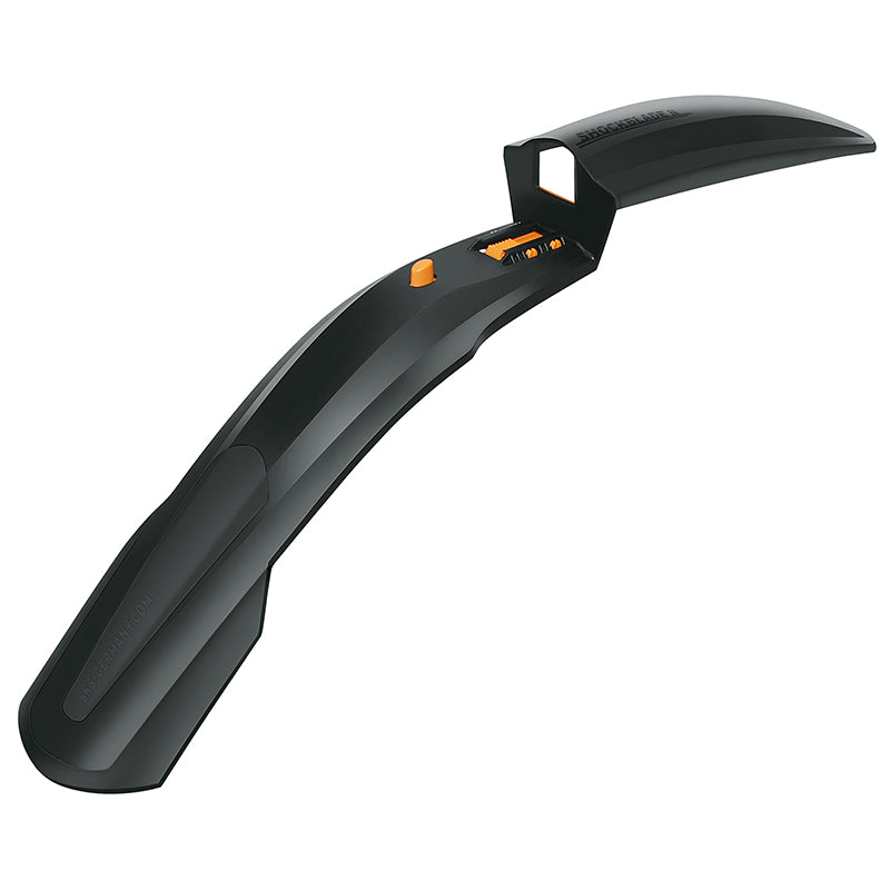 SKS Etulokasuoja Shockblade Dark 26"-27.5"