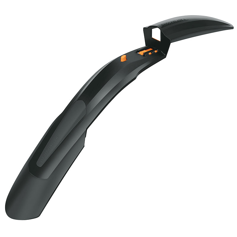 SKS Etulokasuoja Shockblade Dark 29"