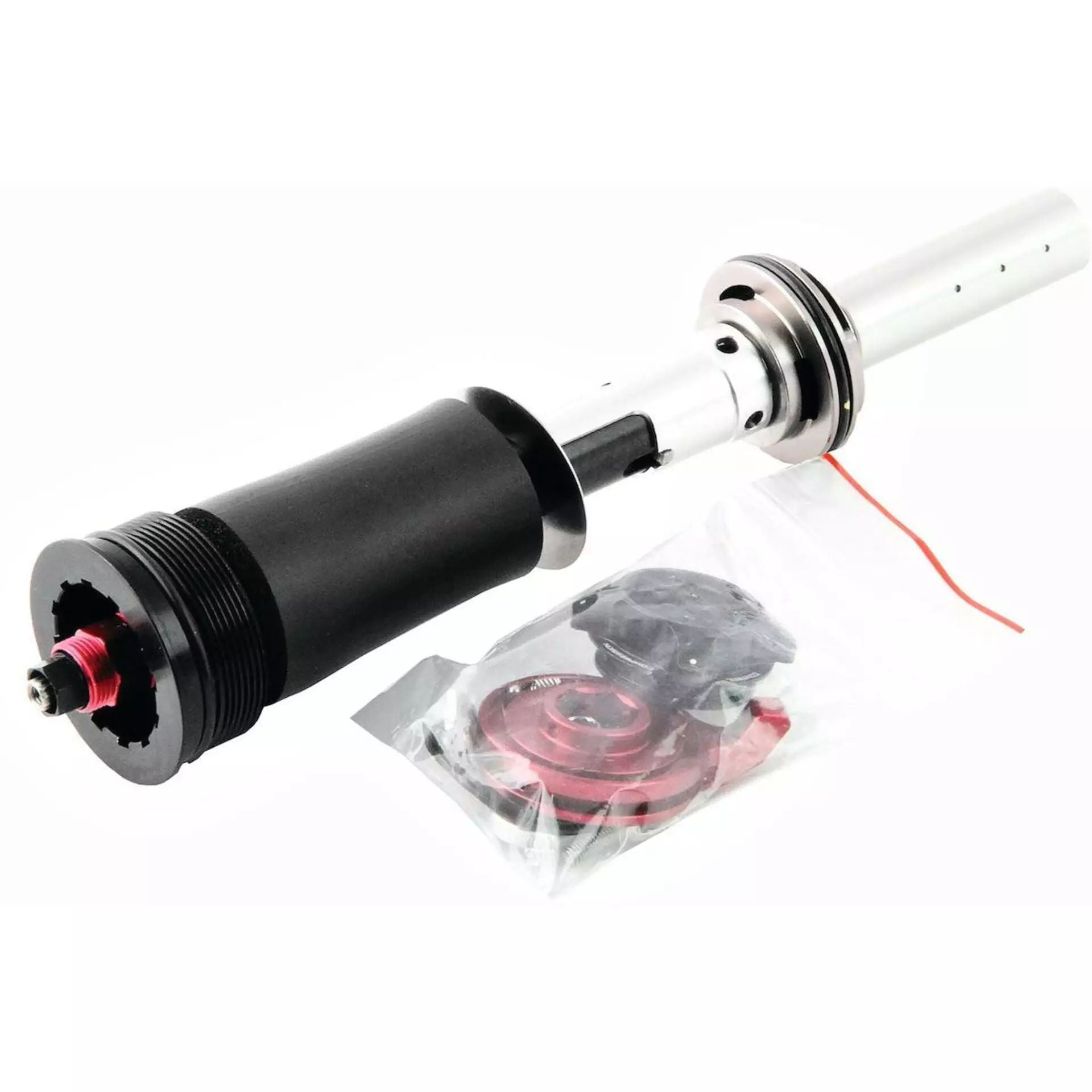 Manitou Mattoc Pro MC2 Compression damper – joustohaarukan vaimennin