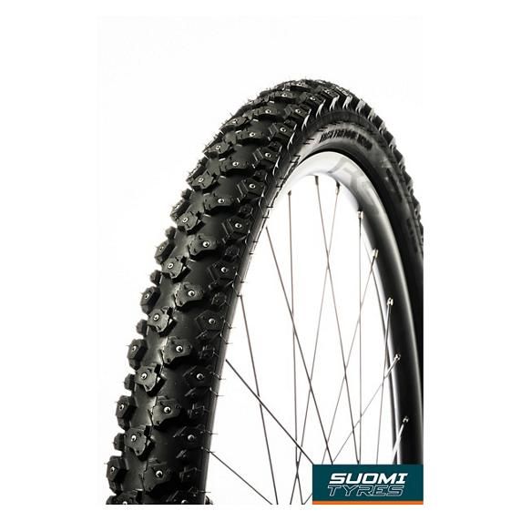 Suomi Tyres Fast Freddie W240 – nastarengas, 240 nastaa, 27.5 x 2.10