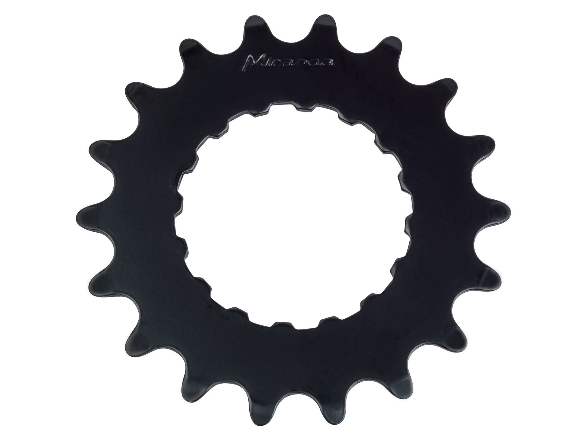RIDE+ Bosch 2 Chainring [CHNRNG RD+ BSH2 18T STL]