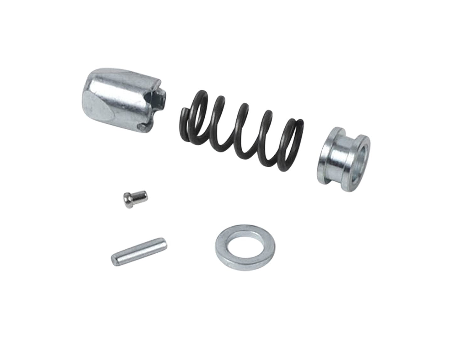 Electra Integrated Kickstand Gut Kit [KS ELC INTEGRTD SMALL PARTS]