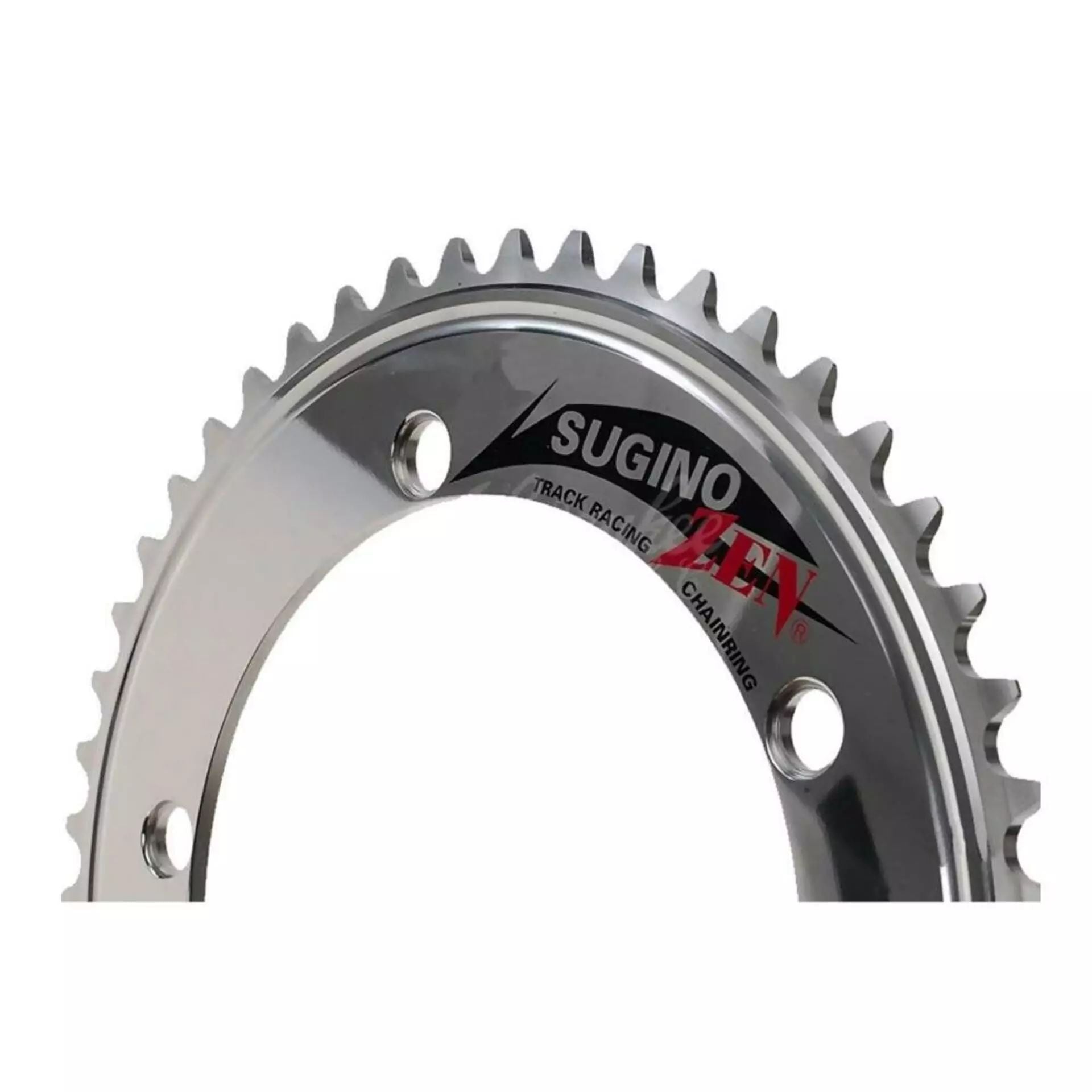 Sugino Zen 144 Eturatas 47T Hopea