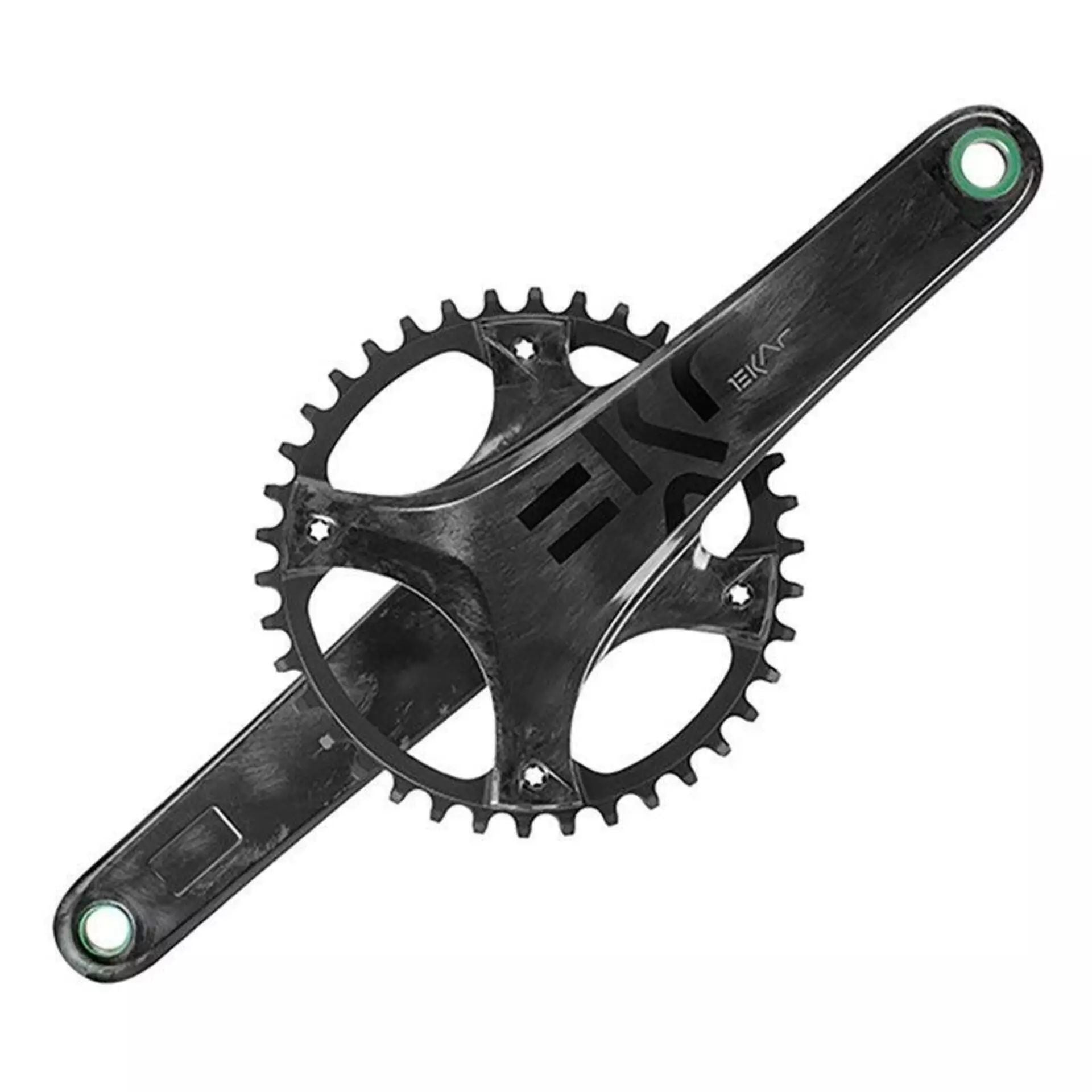 Campagnolo Ekar 13S Kampisarja 175 Mm 44T
