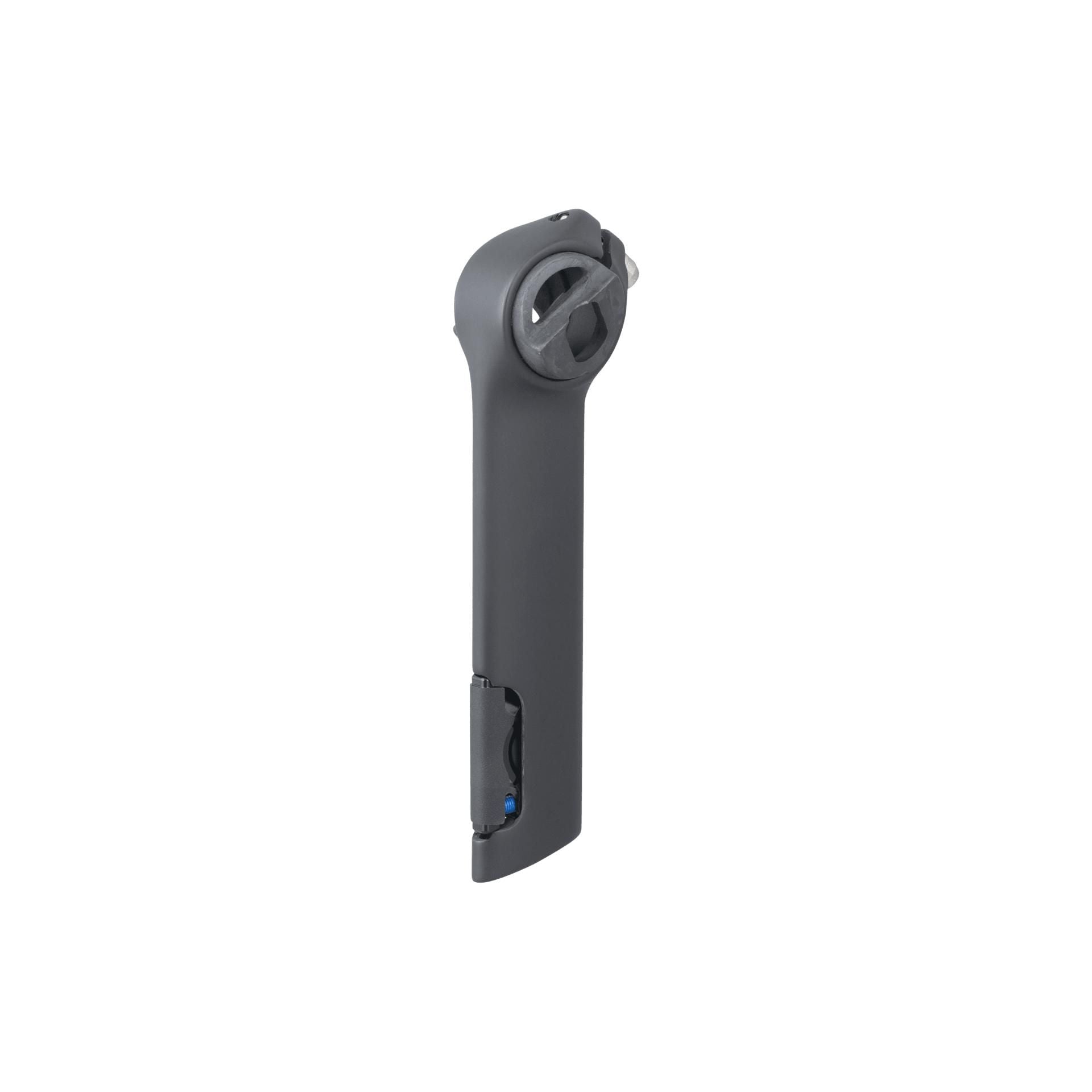 Trek Madone Gen 8 Seatpost – Aerodynaaminen hiilikuitusatulatolppa, 150 mm, 0 mm offset