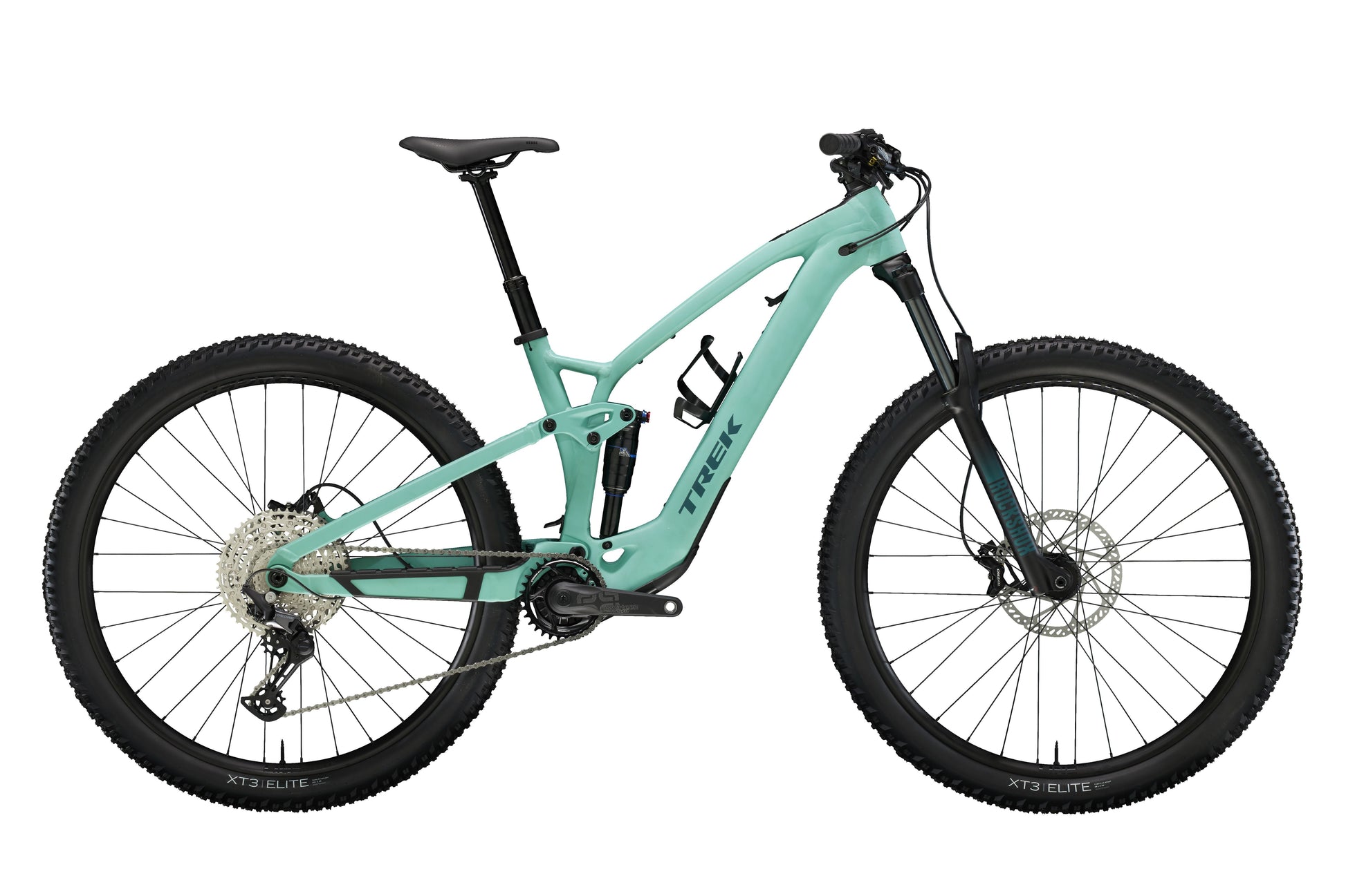 Trek Fuel EXe 5