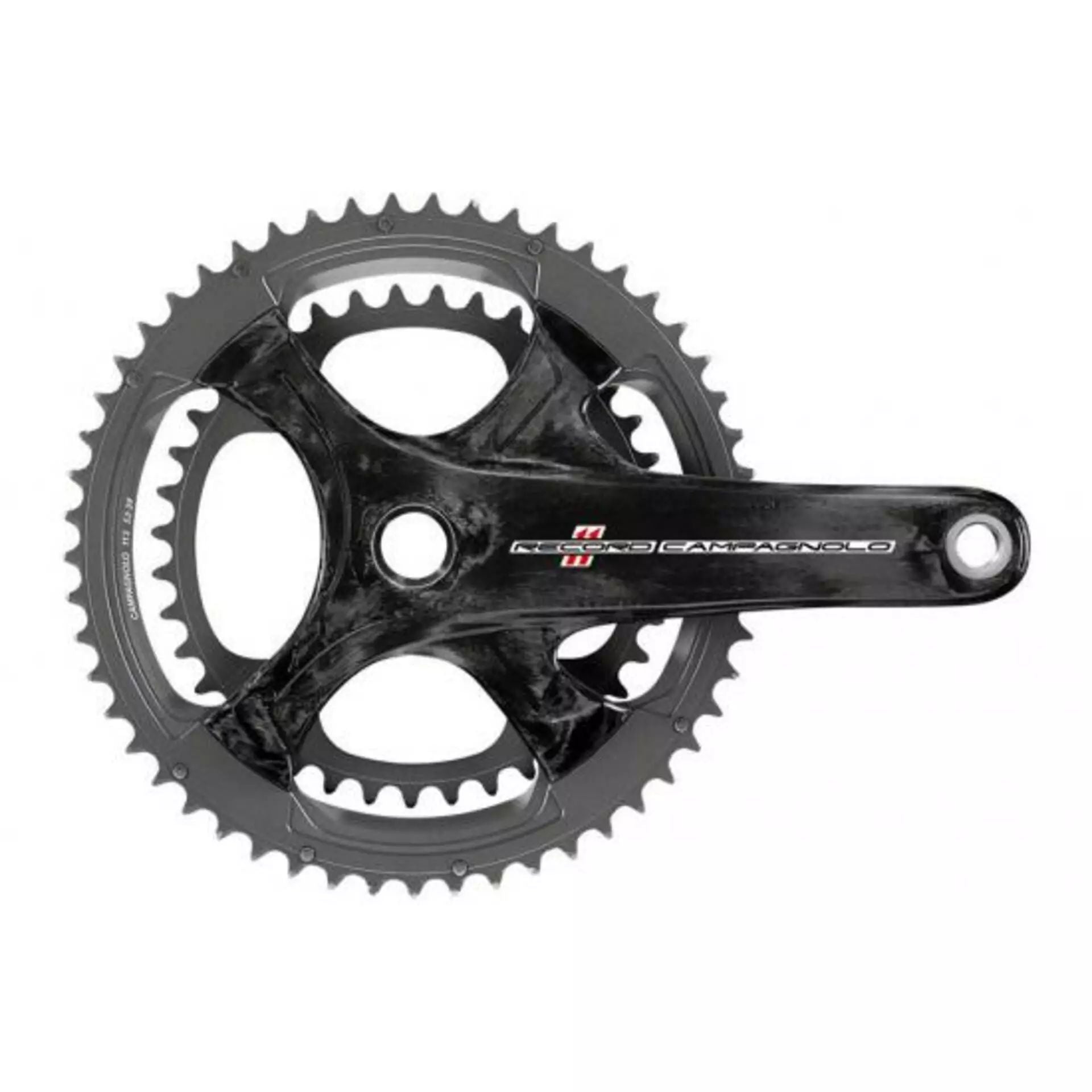 Campagnolo Record Kampisarja 11v 172,5Mm 39-53