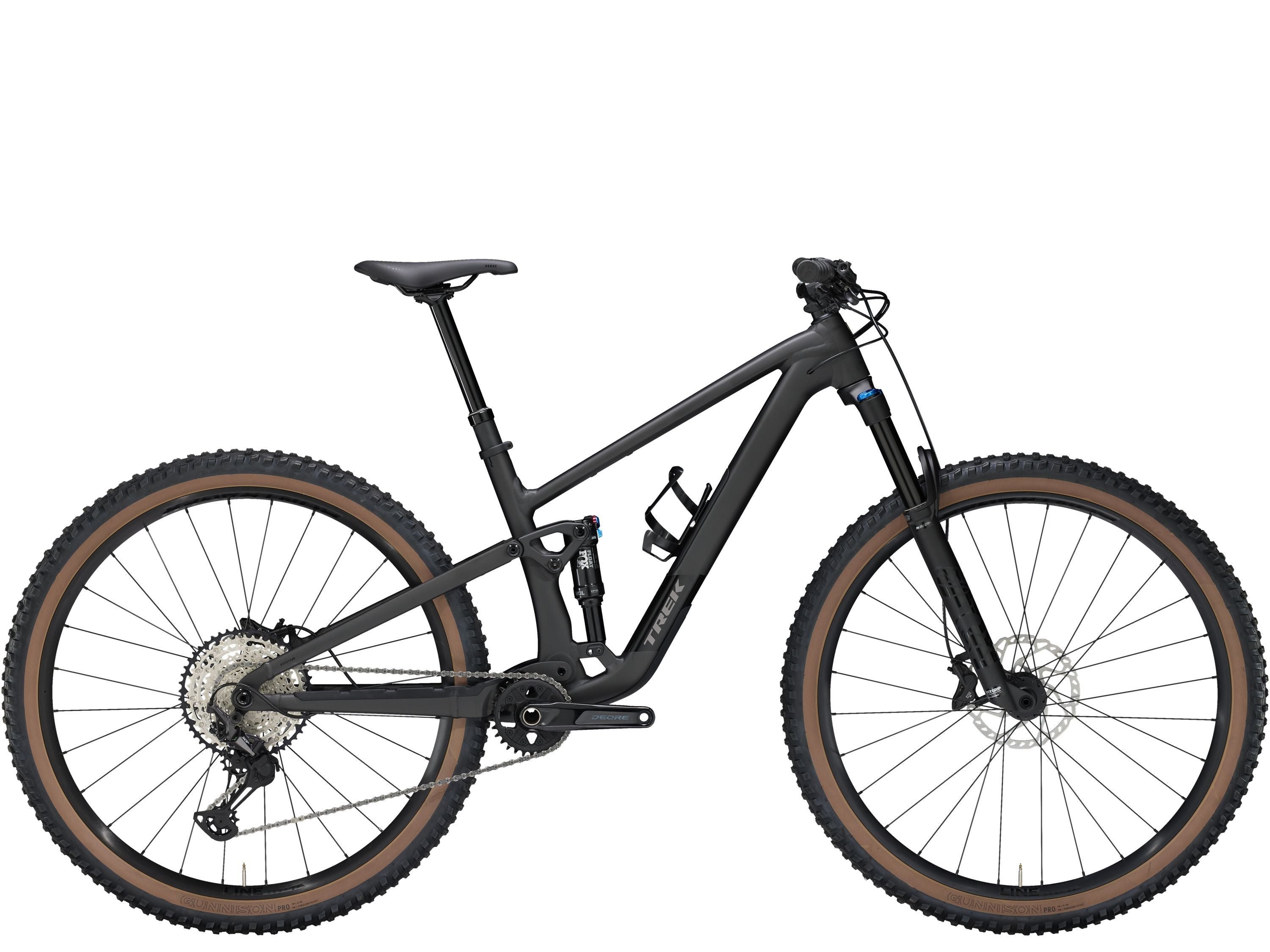 Trek Top Fuel 8 Gen 4 (Copy)
