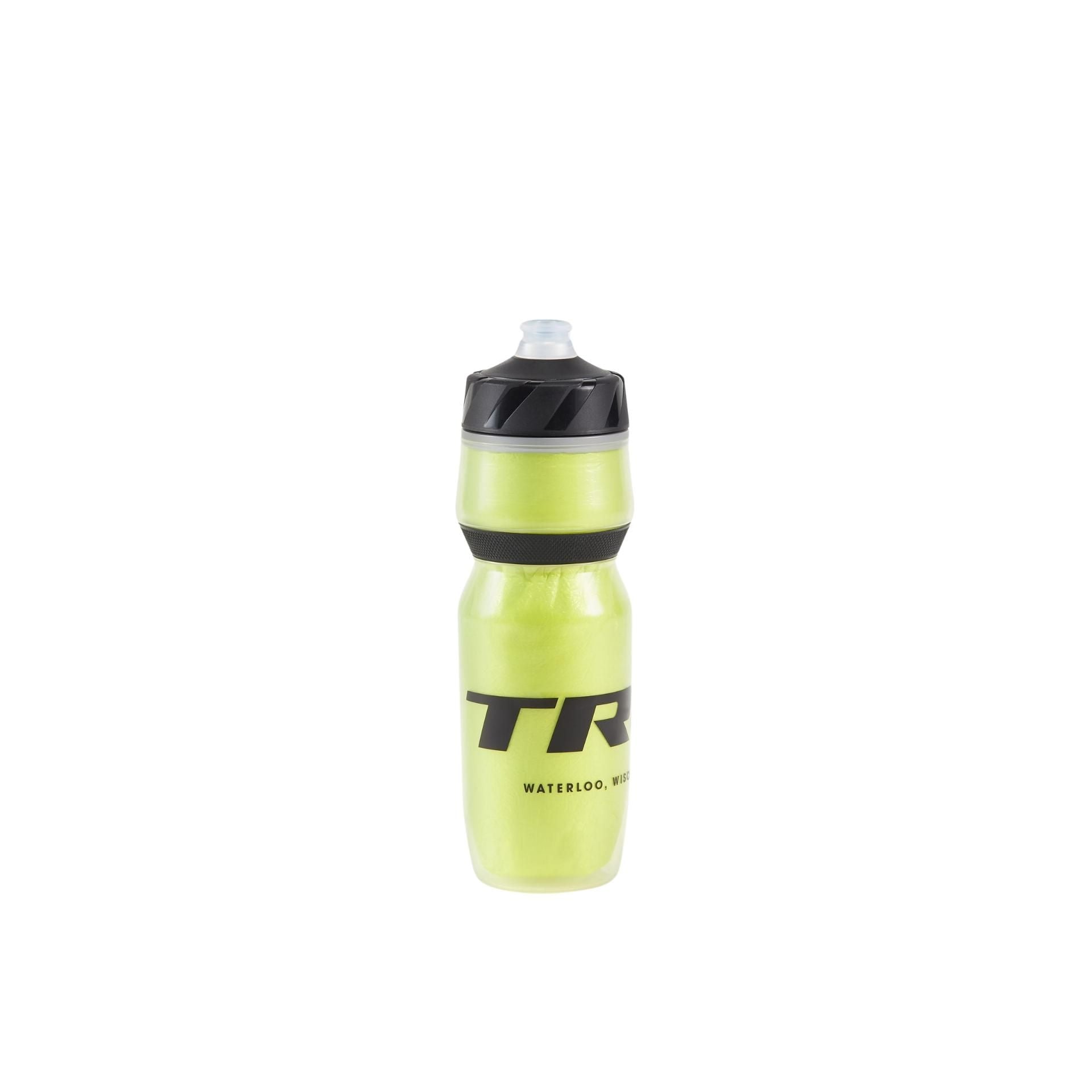 Trek Voda Ice 20oz – Eristetty juomapullo pyöräilyyn