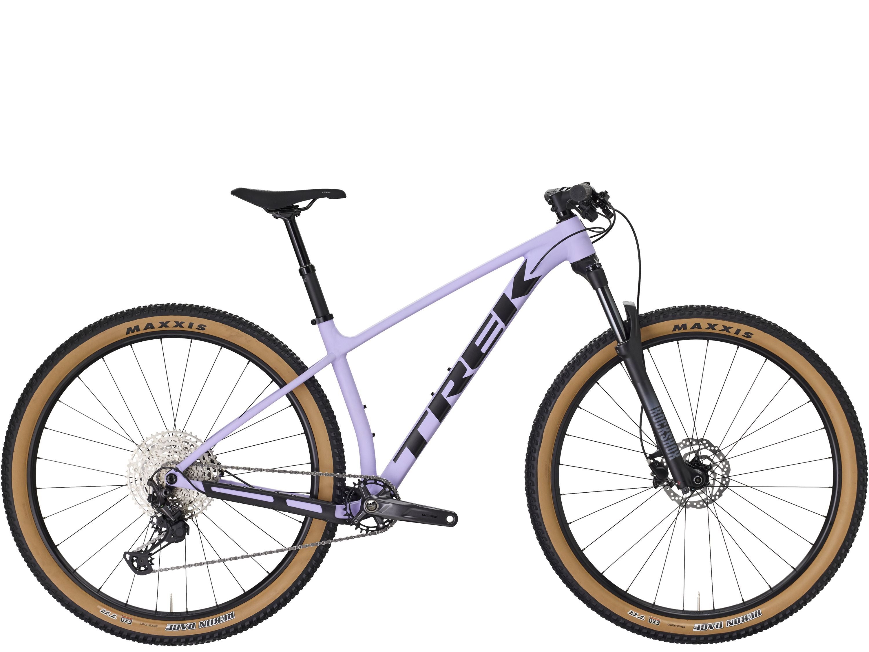 Trek Procaliber 6