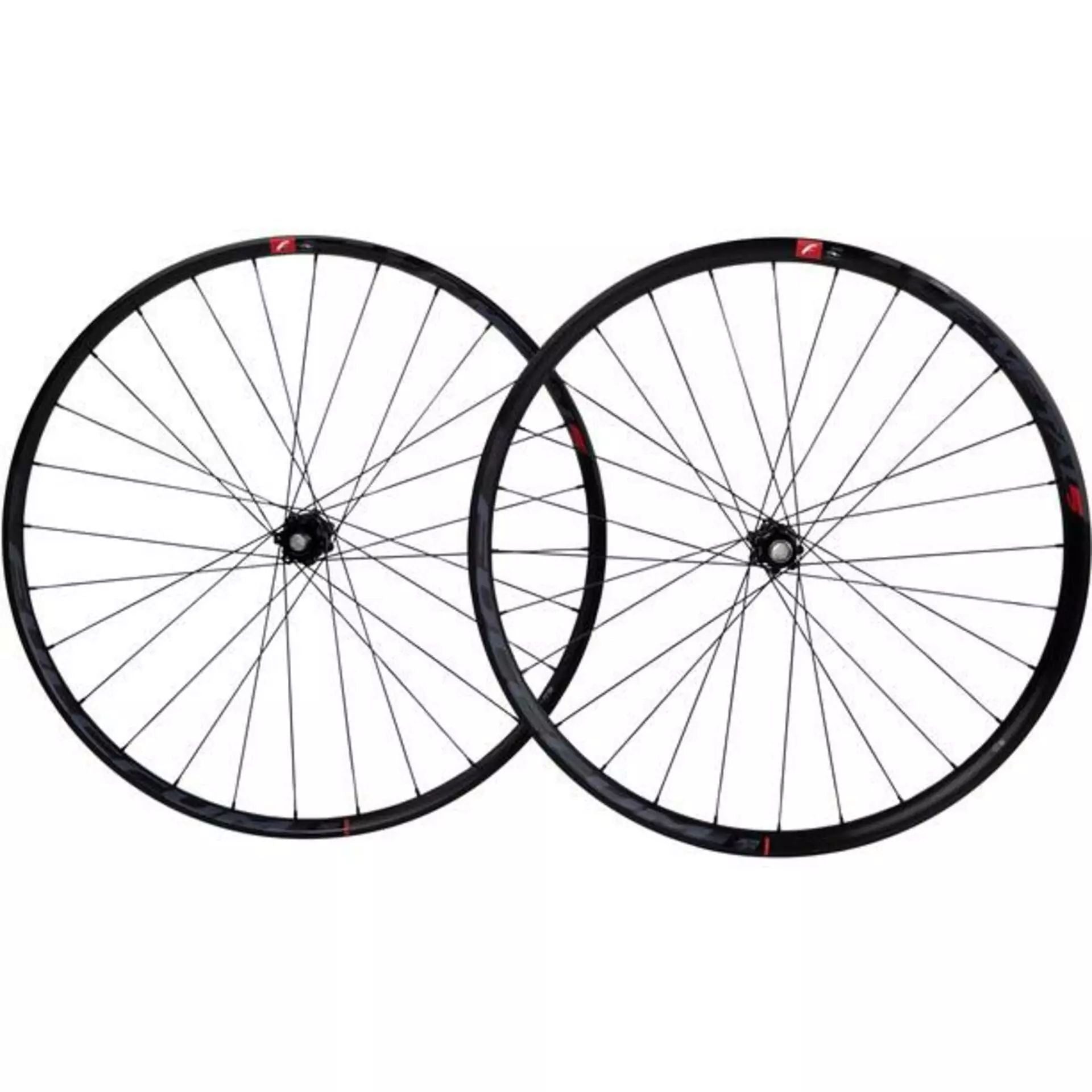 Fulcrum Kiekkopari E-Metal 5 29, Shimano Microspline