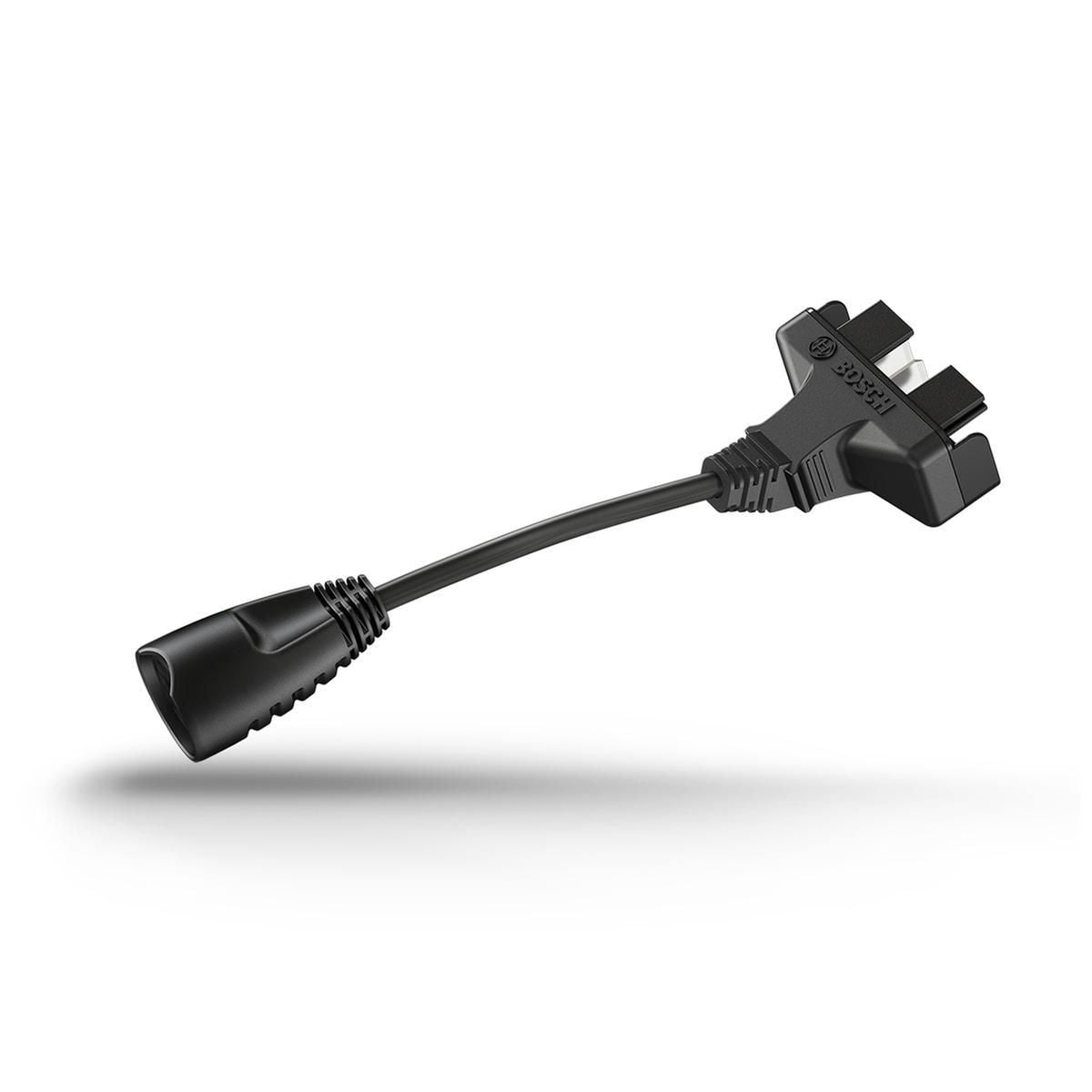 Bosch Laturiadapteri – Suojakotelo Bosch-sähköpyörälatureille