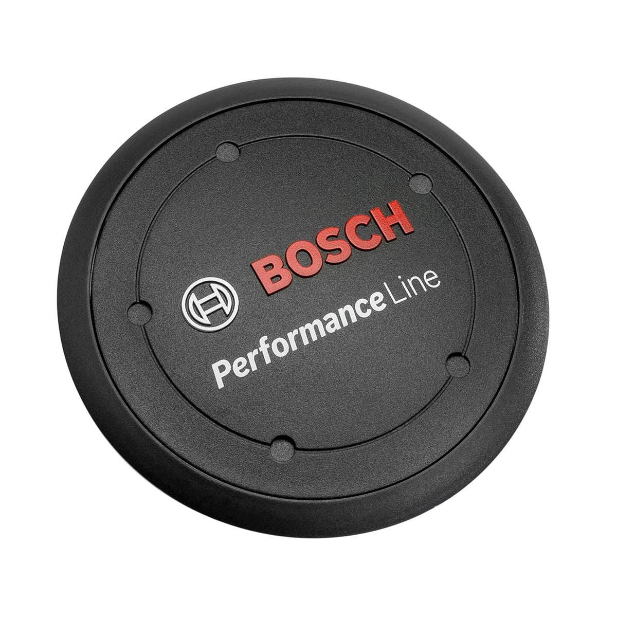 Bosch Performance Line Speed Logo Cover – Alkuperäinen Koristekansi