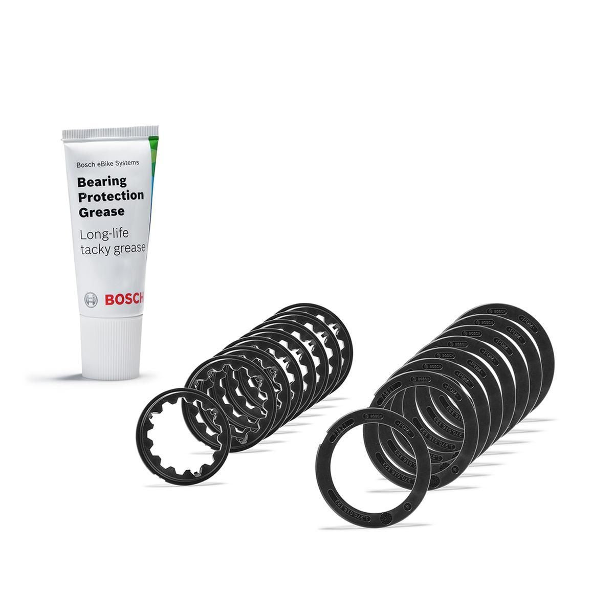 Bosch Service-Kit Bearing Protection Rings – Laakerinsuojarenkaat BDU3XX/BDU33YY