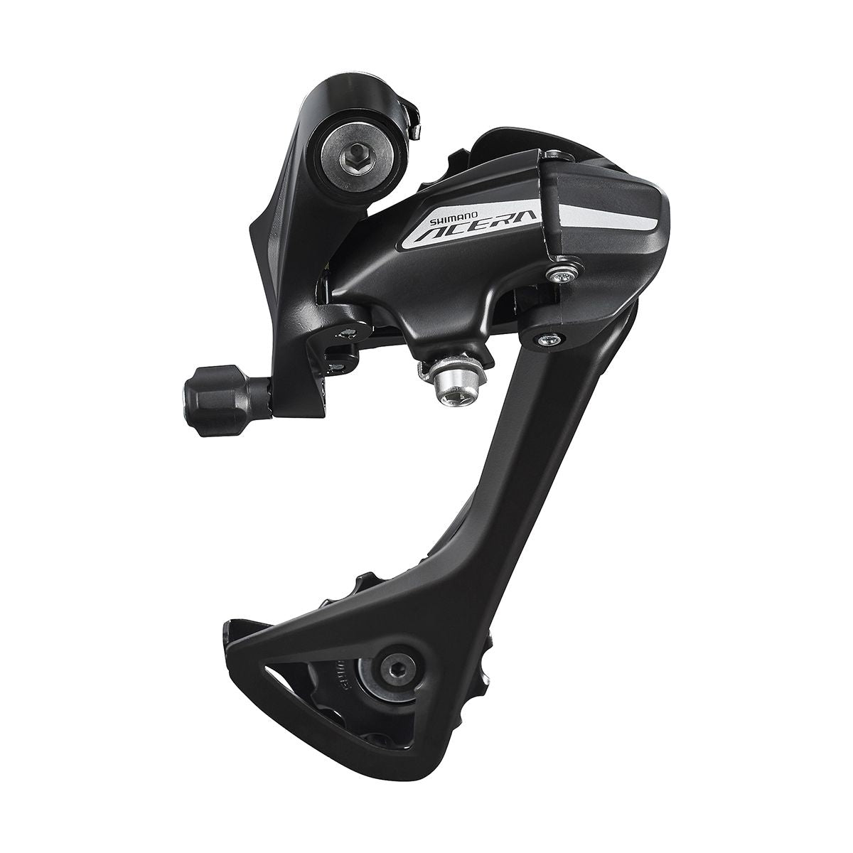 Shimano Acera RD-M3020 – 7/8-vaihteinen takavaihtaja, SGS-kaappi