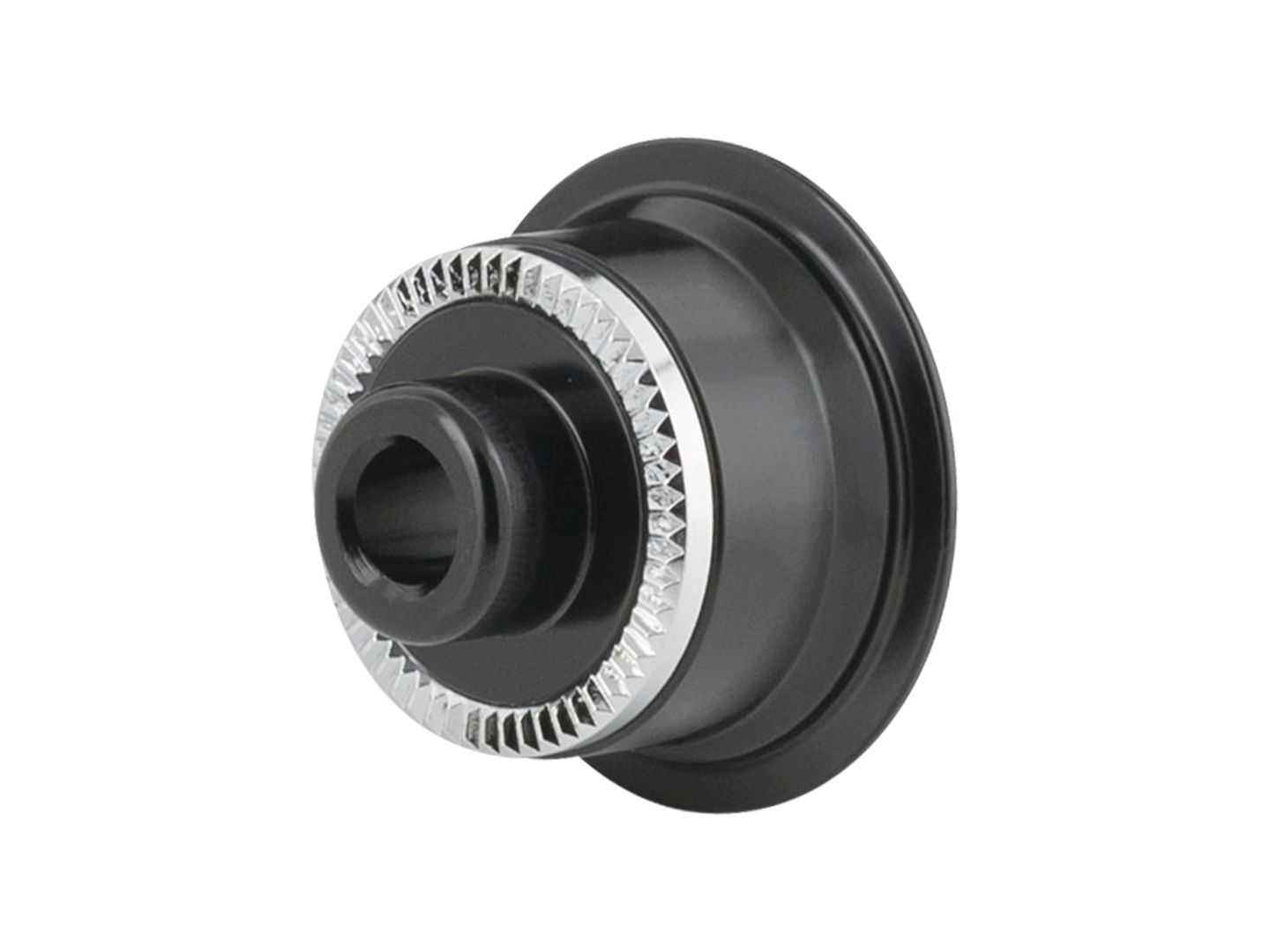 Bontrager Rapid Drive 5mm Drive Side Axle End Cap [HUBP BNT 108 DS ECP 5MM BK]