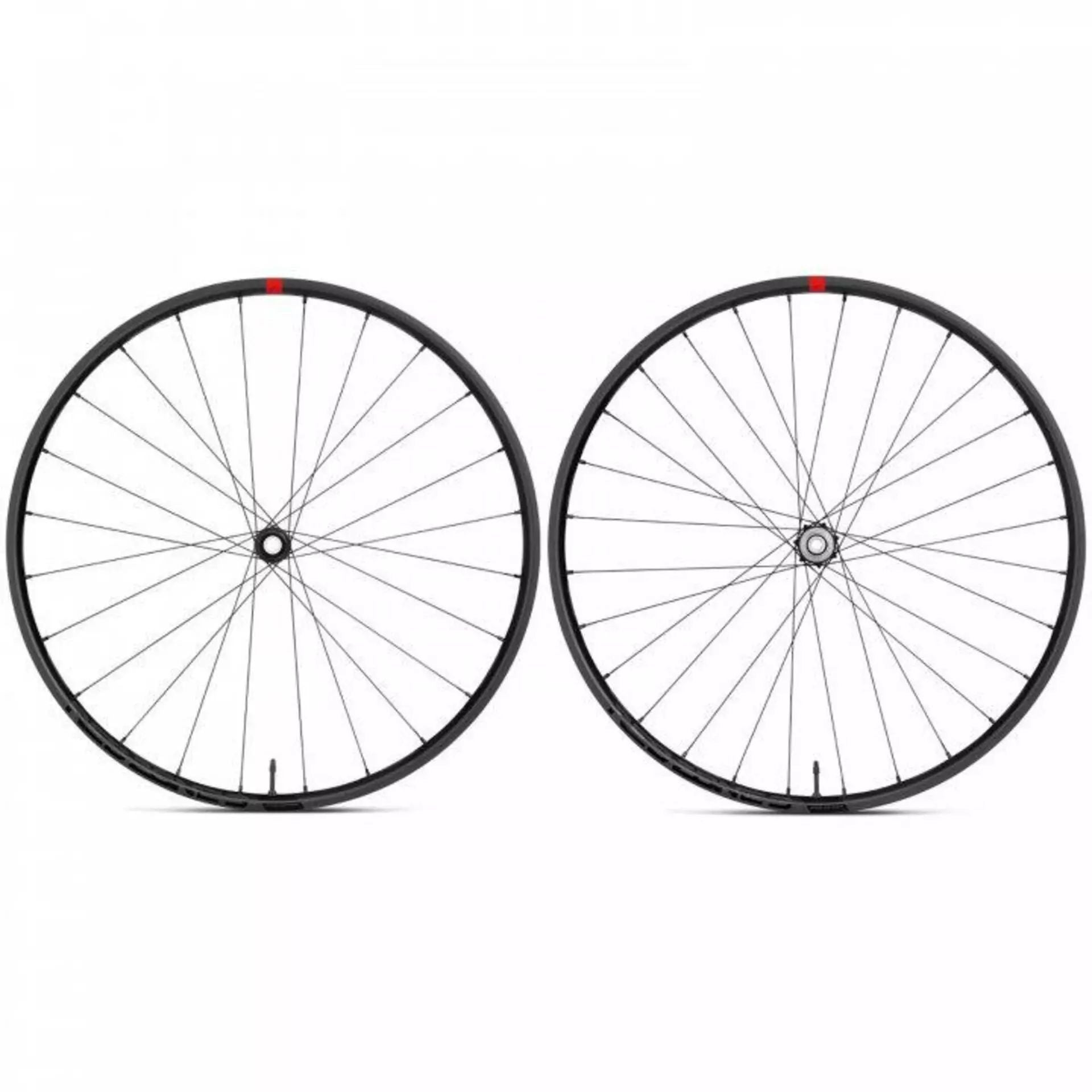 Fulcrum Kiekkopari Red Zone 3 29, Shimano Microspline