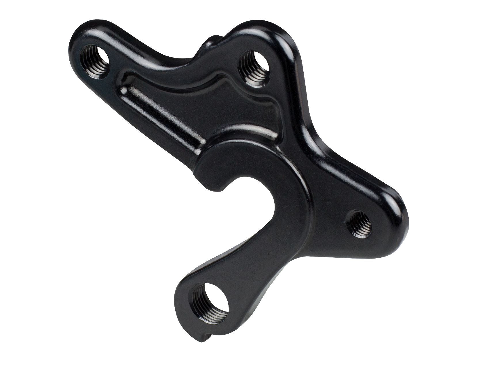 Trek Super Commuter+/Diamant Zouma+ Derailleur Hanger [HNGR TRK SC/ZMA+ BK RR]
