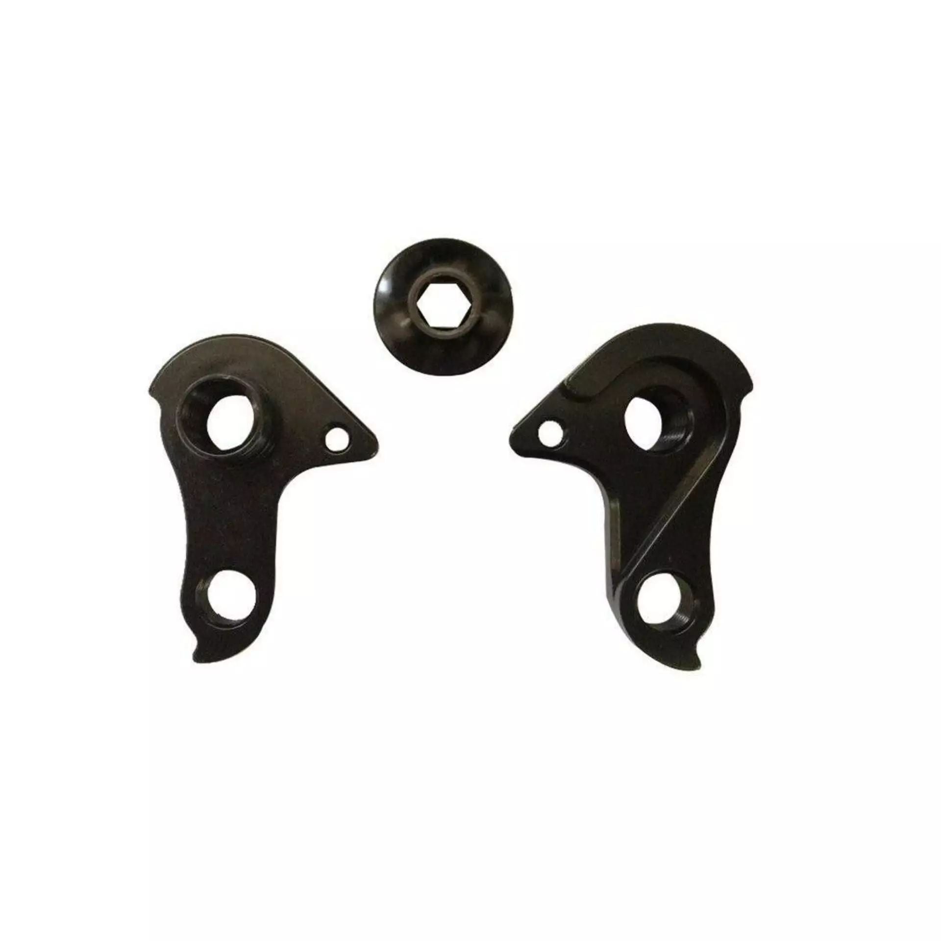 Mondraker Korvake M12x175