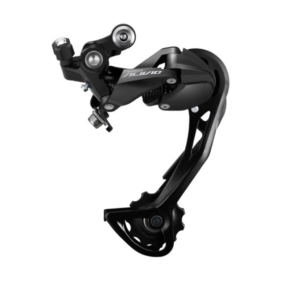 Shimano Alivio RD-M3100-SGS – 9-vaihteinen takavaihtaja, Shadow RD