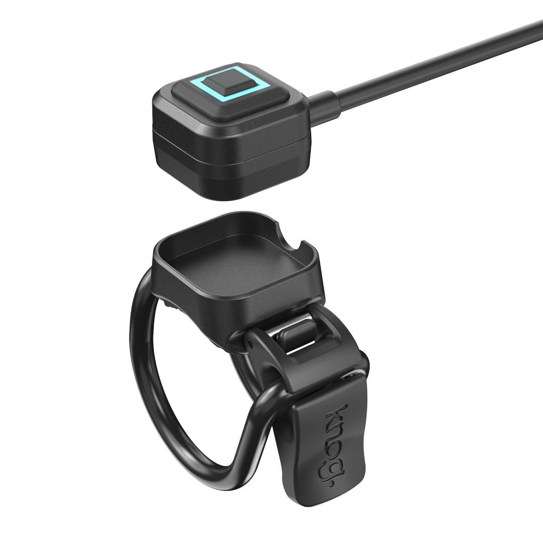 Knog Blinder E2300 – 2300 lumenin etuvalo sähköpyörille, 10000 mAh
