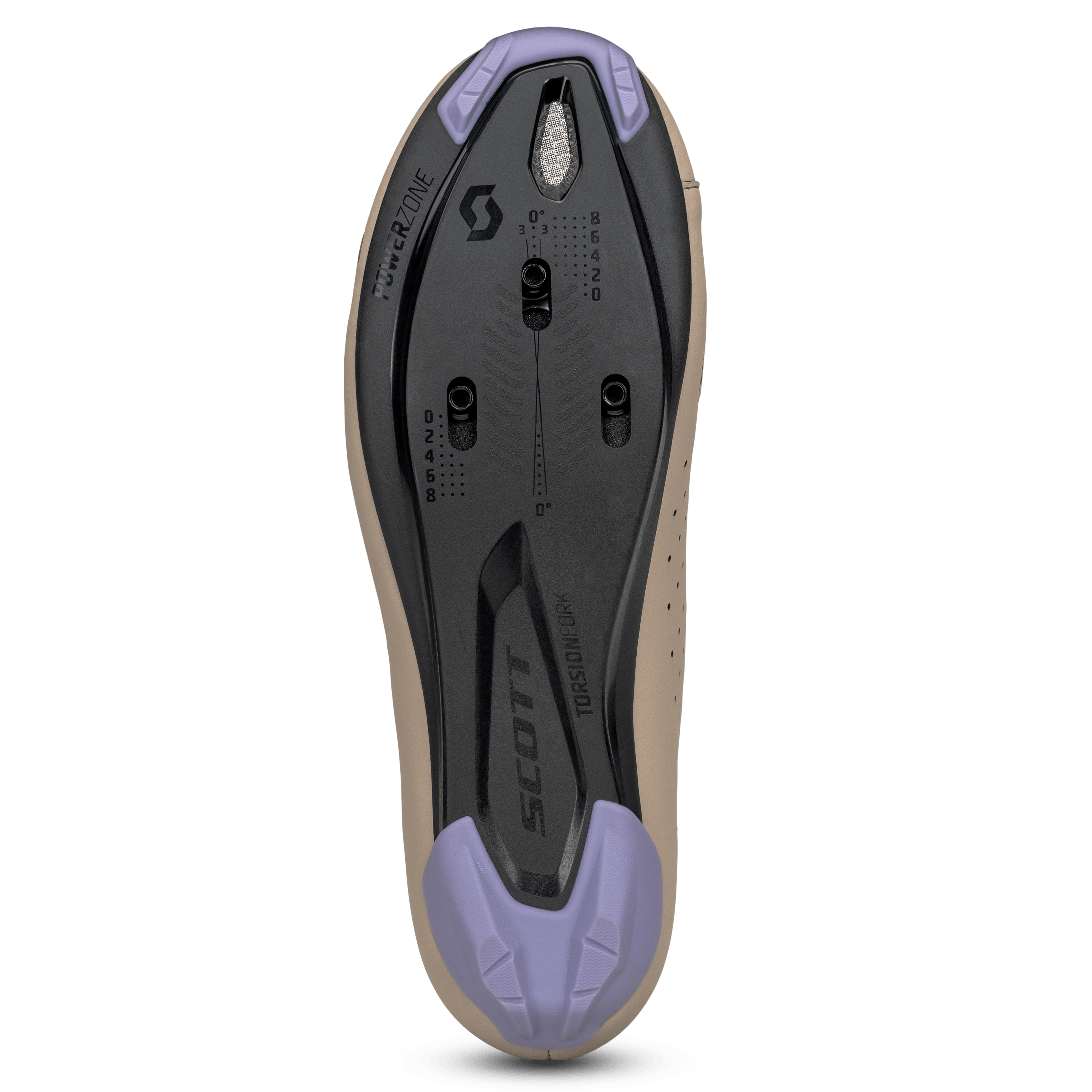 Scott Road Comp Boa – Naisten maantiepyöräkengät, BOA® L6, 3-Bolt