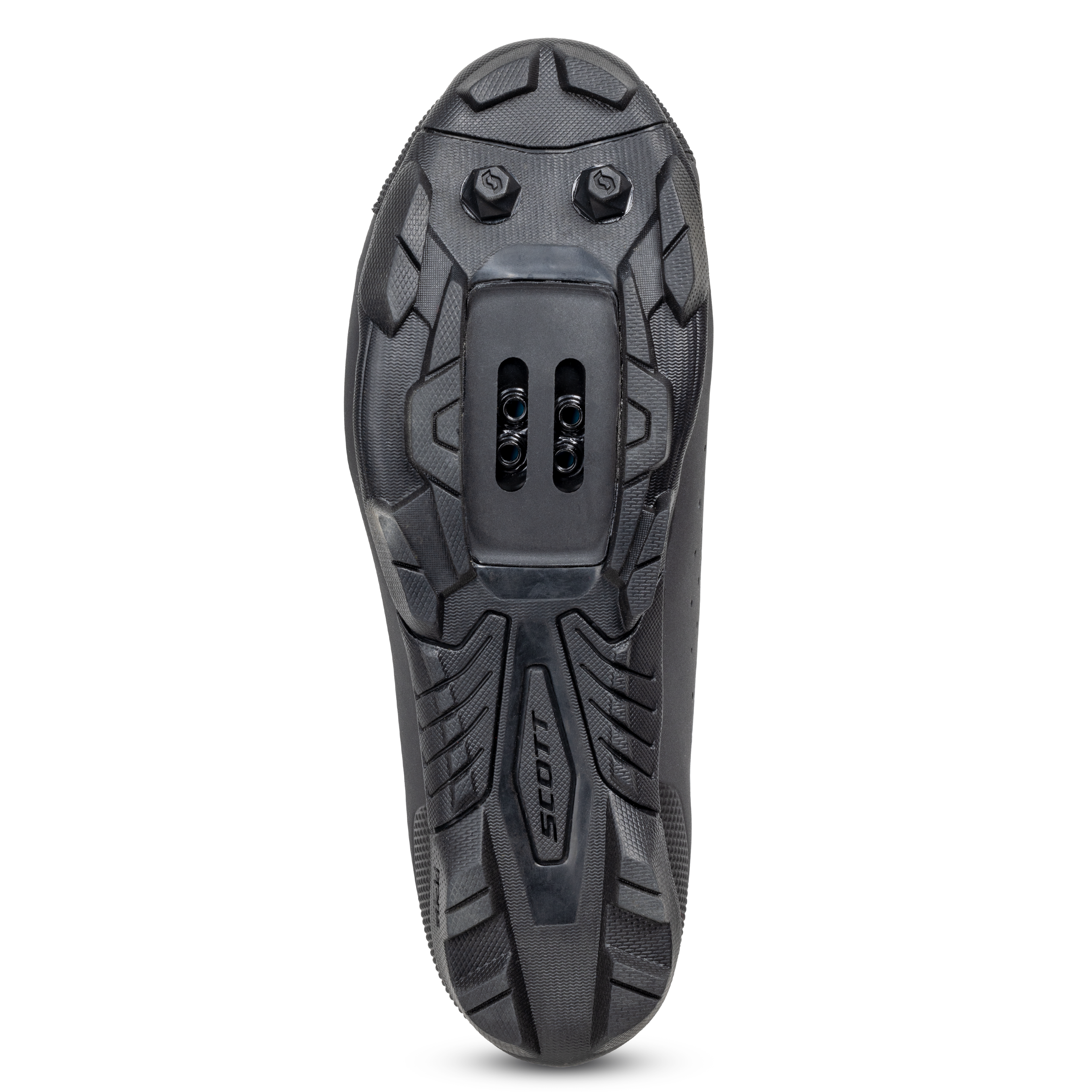 Scott MTB Comp Boa – naisten maastopyöräkenkä, BOA L6