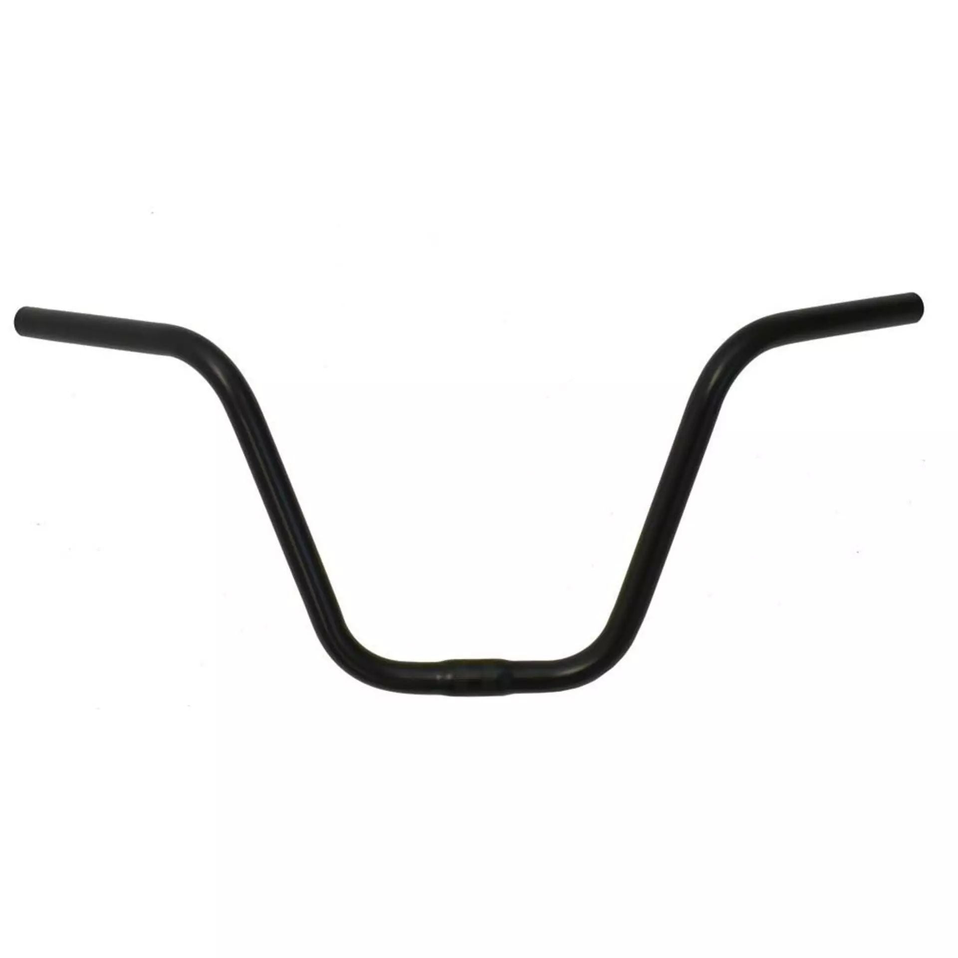 Ohjaintanko Jopo Musta