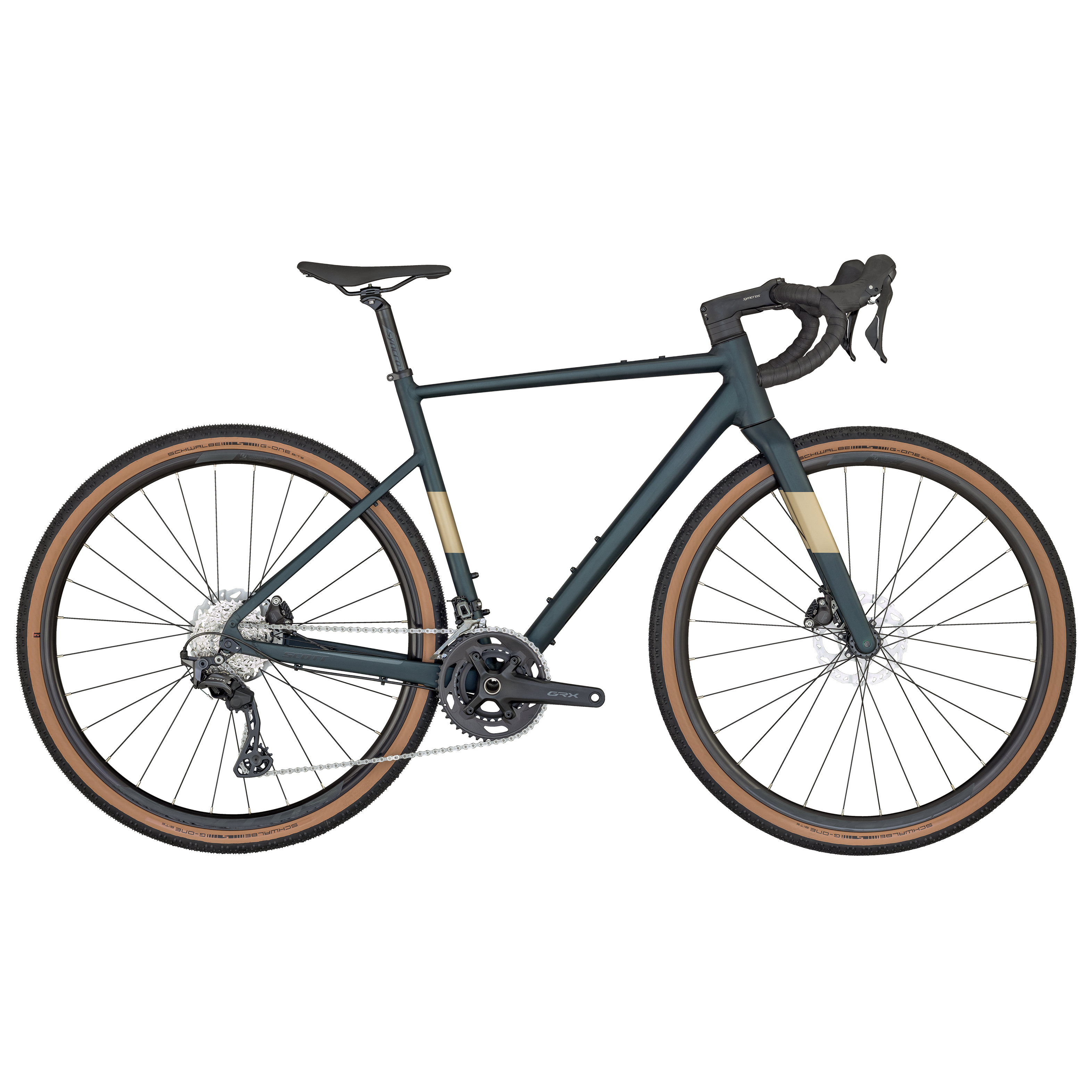 Scott Speedster Gravel 20