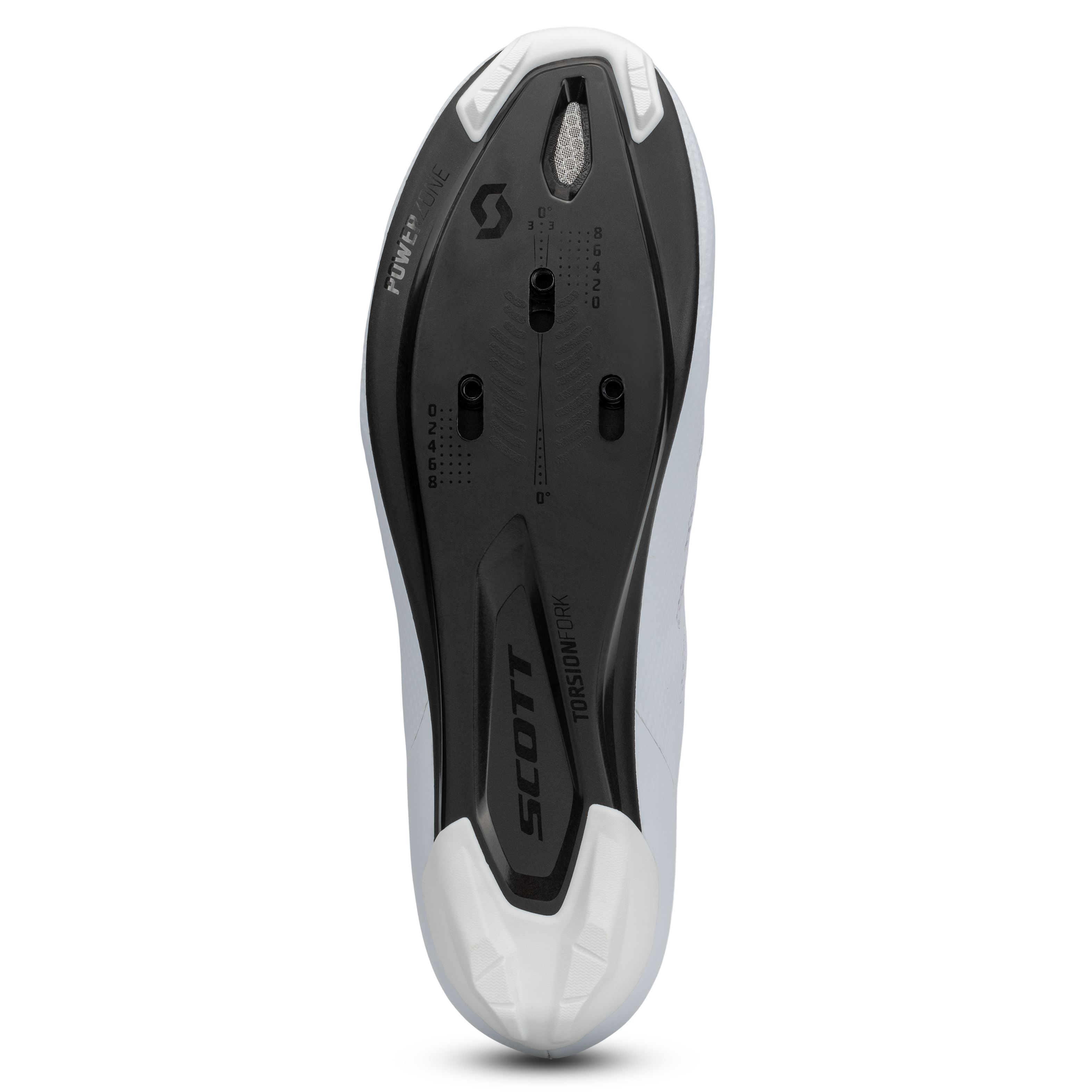 Scott Women's Road Vertec – maantiekengät, BOA® L6, jäykkyysindeksi 9
