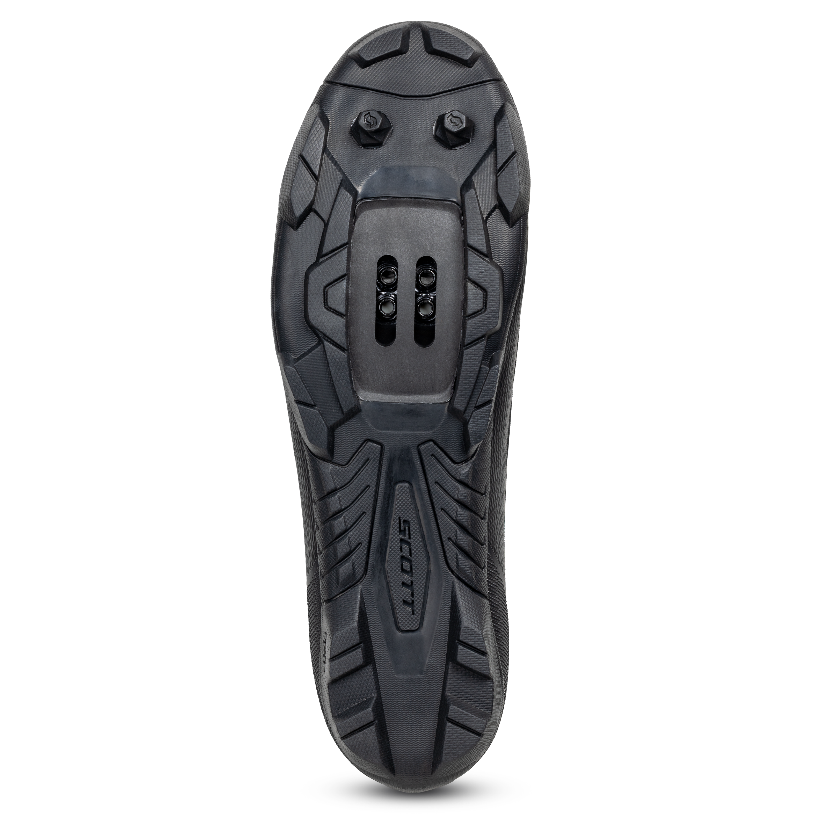 Scott MTB Vertec – maastopyöräkenkä, BOA, Stiffness Index 9