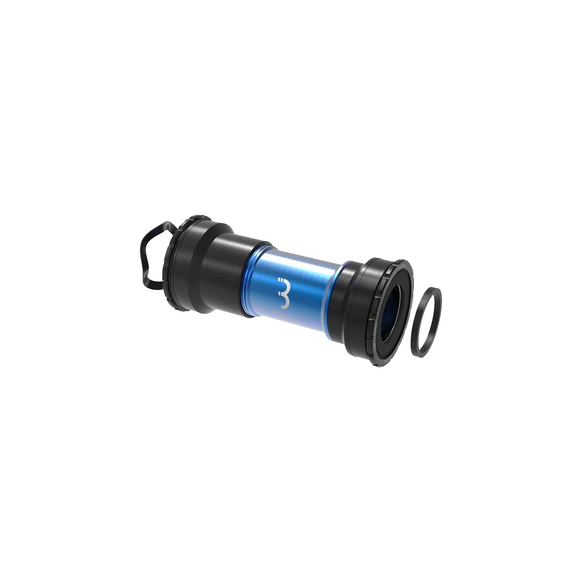 BBB Keskiölaakeri Bottomfit BB86/92, 41mm