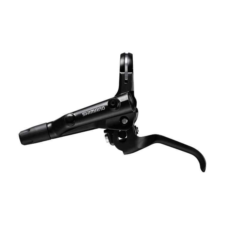 Shimano Levyjarrukahva BL-M6000 Deore – Vasen levyjarrukahva maastopyörille