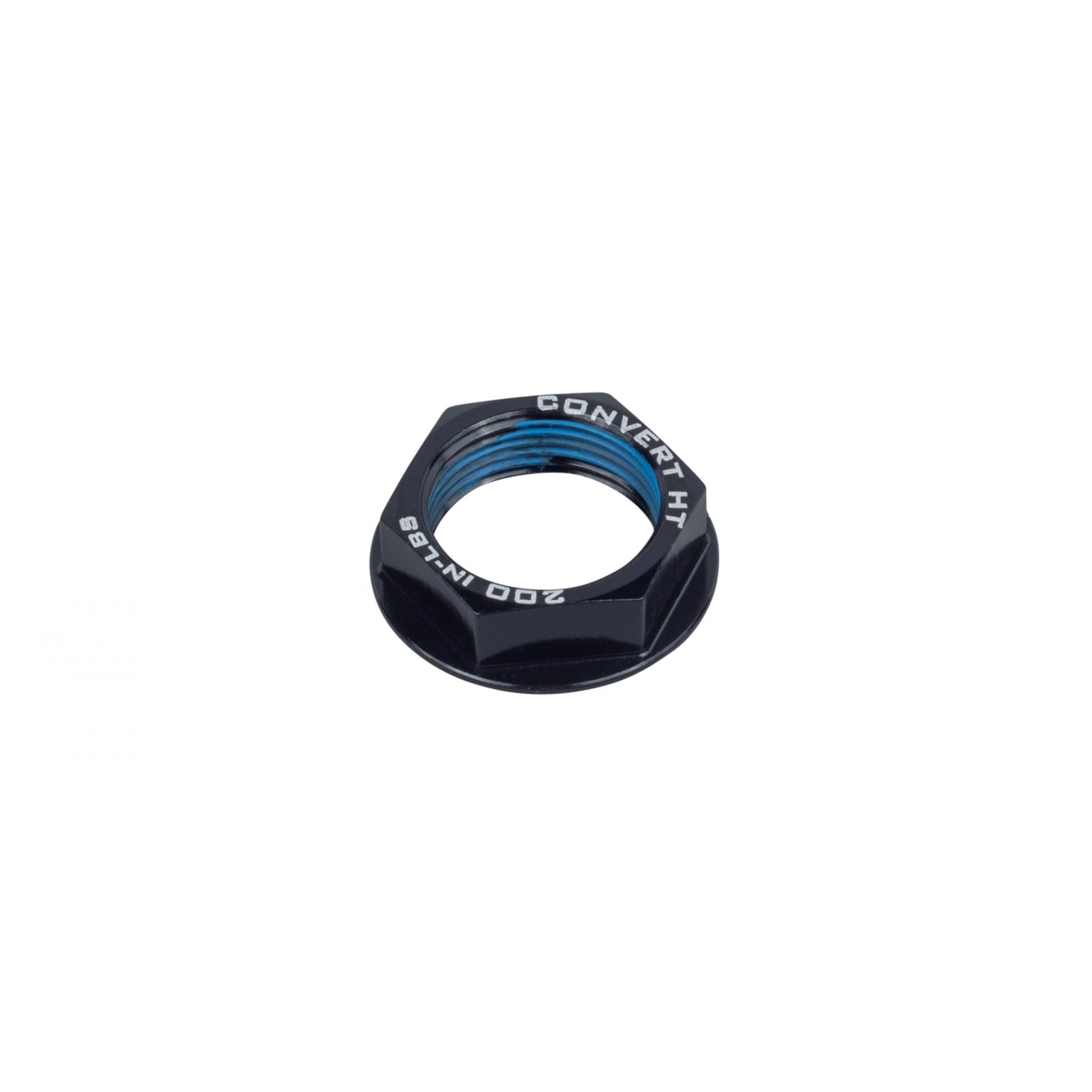 Trek Closed Convert Hardtail and Horizontal Sliding Dropout Hardware – Alkuperäinen takavaihtajan korvake