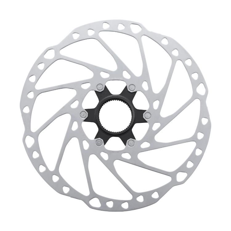 Shimano Jarrulevy RT64 203mm – Center Lock -jarrulevy e-pyöriin