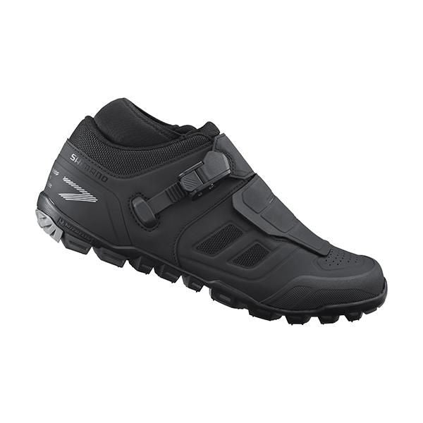 Shimano Kenkä ME702 – Enduro-maastokengät, TORBAL-välipohja, SPD-yhteensopiva