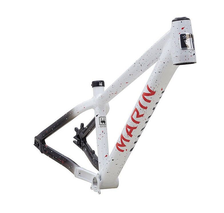 Marin Alcatraz V Runkosetti