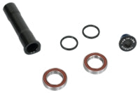 Trek Top Fuel 26 Main Pivot & Rocker Hardware Kit – OE-varaosat 2009+ malleihin