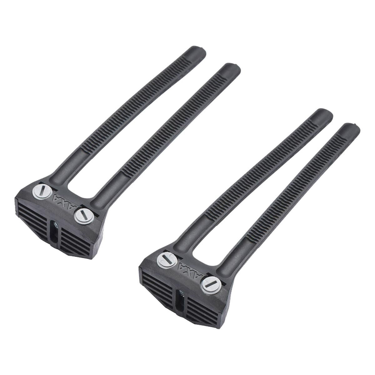 Axa Runkolukon kiinnityspanta takahaarukkaan