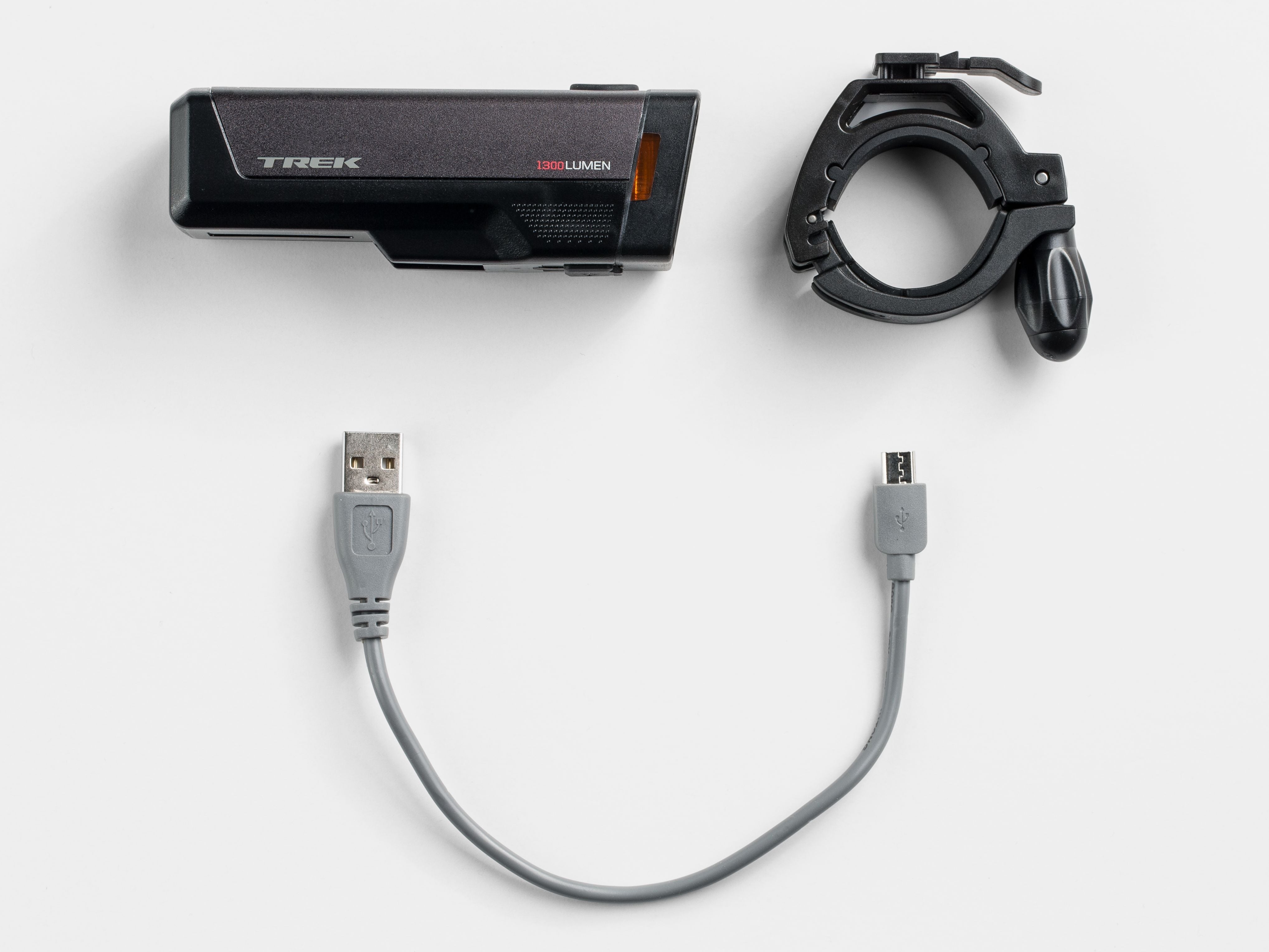 Trek Etuvalo Ion Pro RT – 1300LM CREE LED, ANT+, 5000mAh